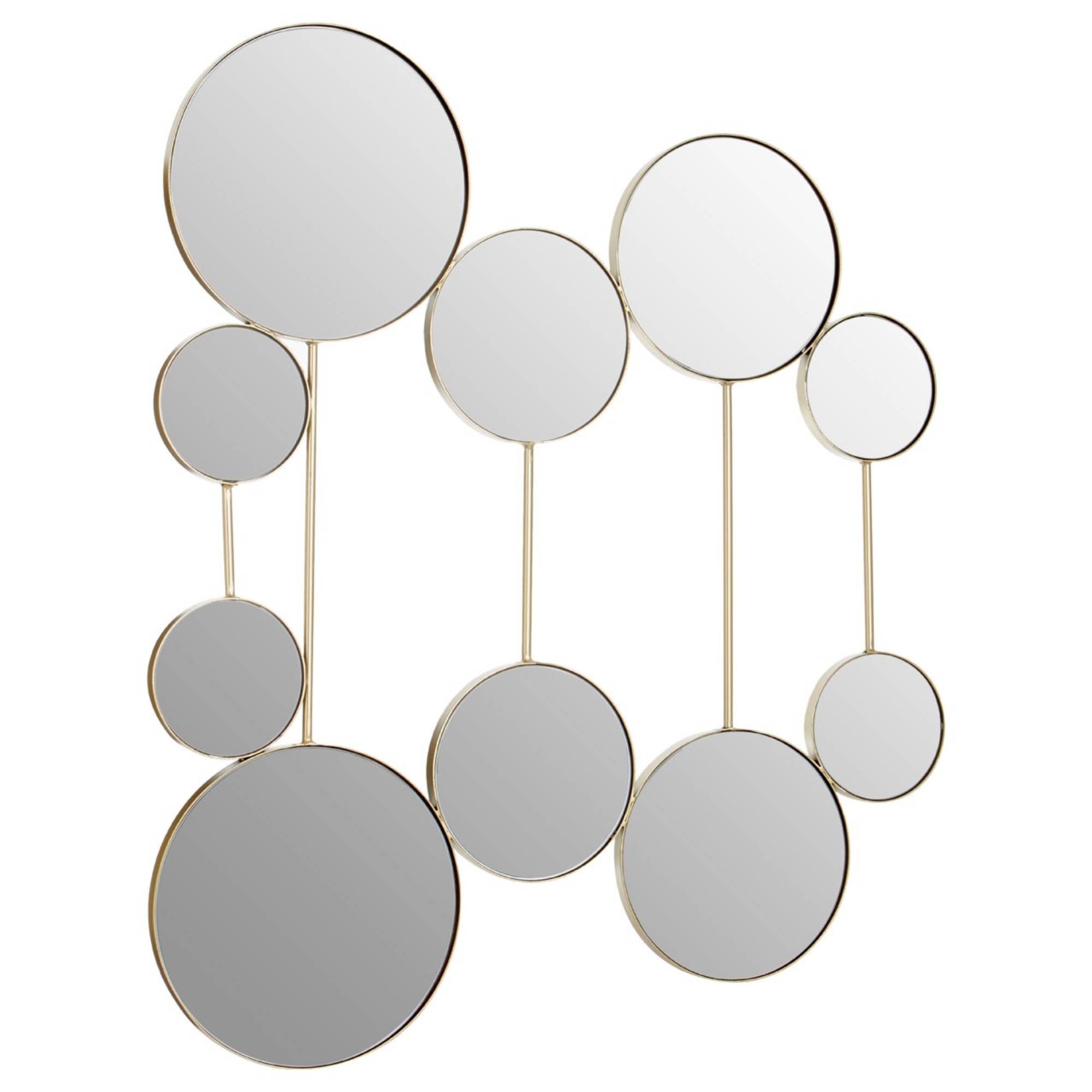 Mirror Art - BBMIRT17