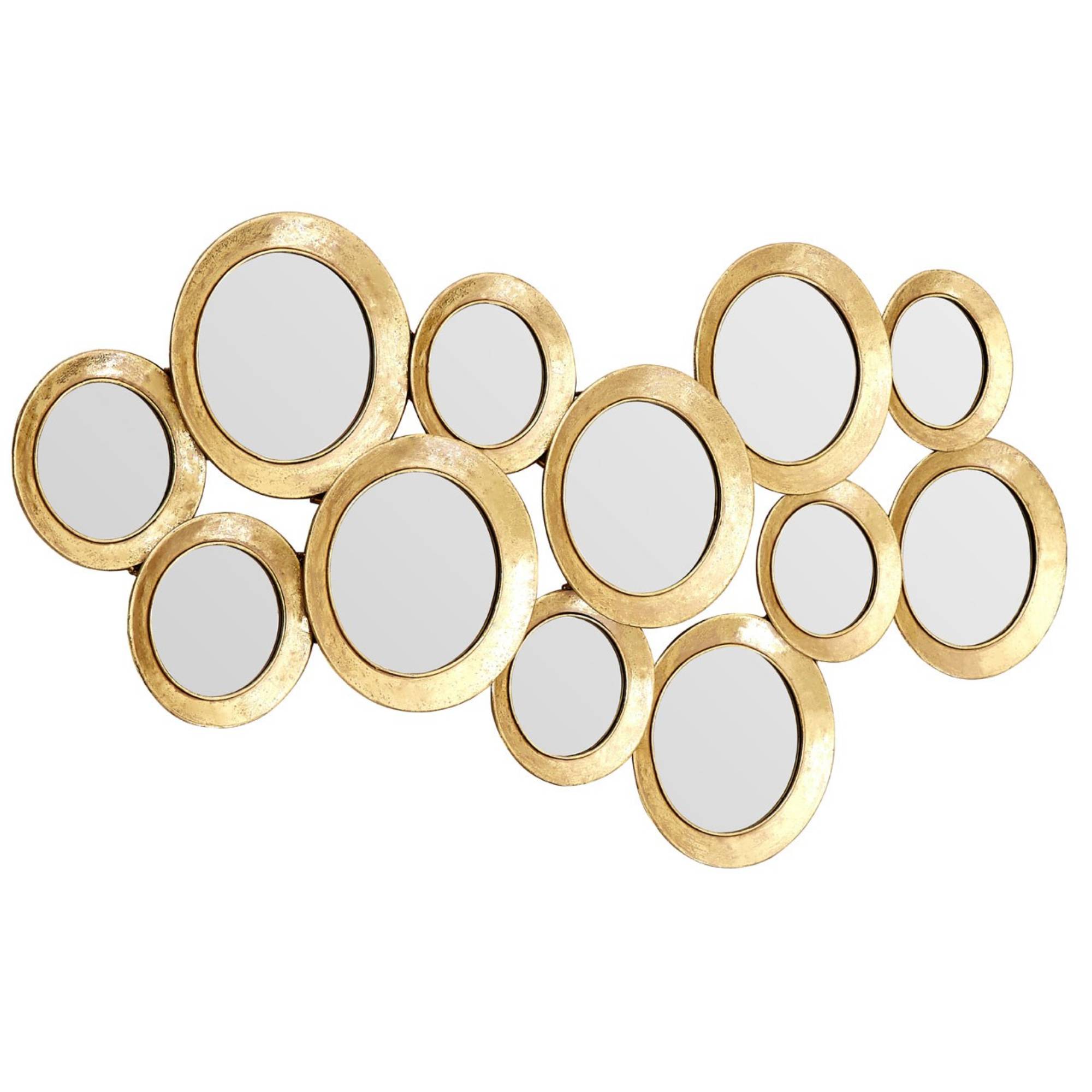 Mirror Art - BBMIRT18