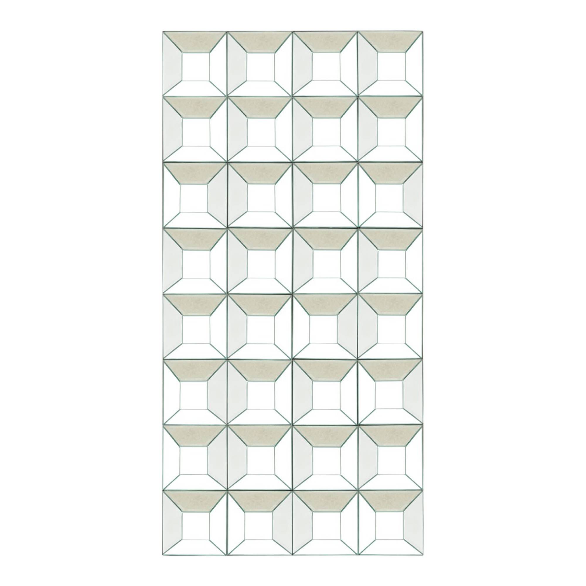 Mirror Art - BBMIRT19