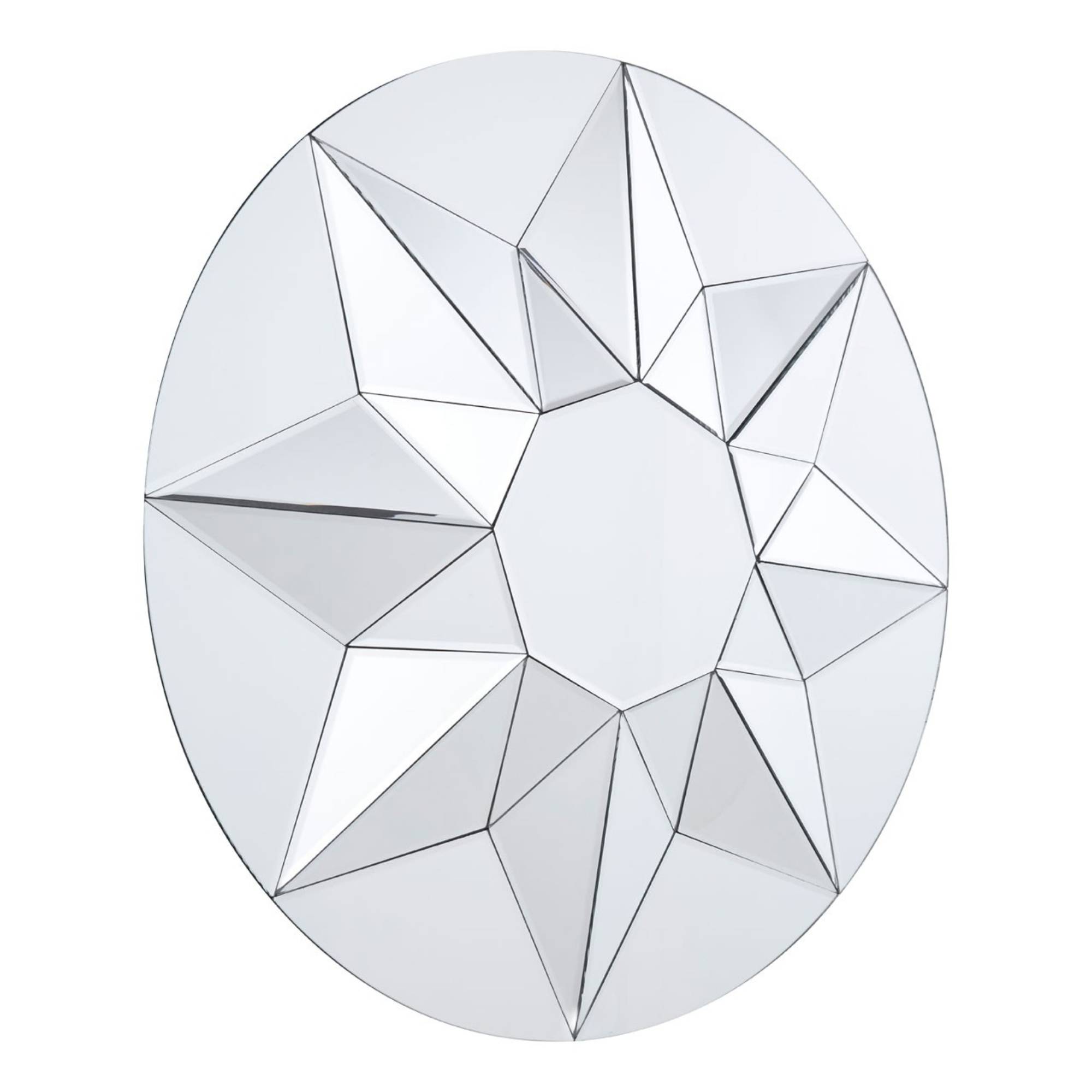Mirror Art - BBMIRT22