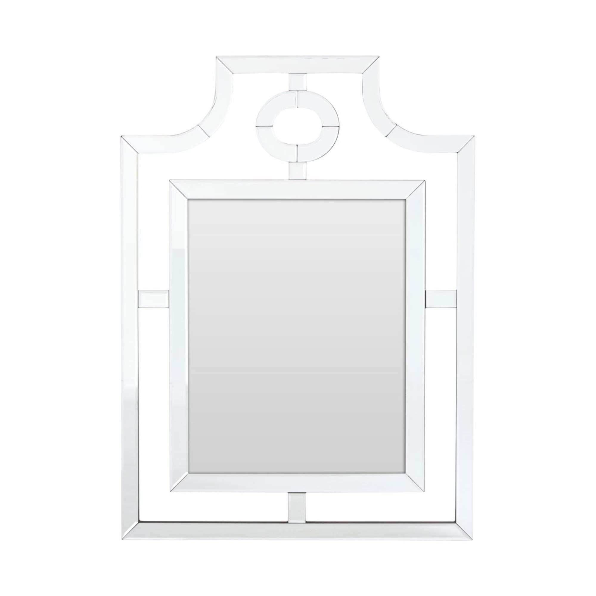 Mirror Art - BBMIRT34