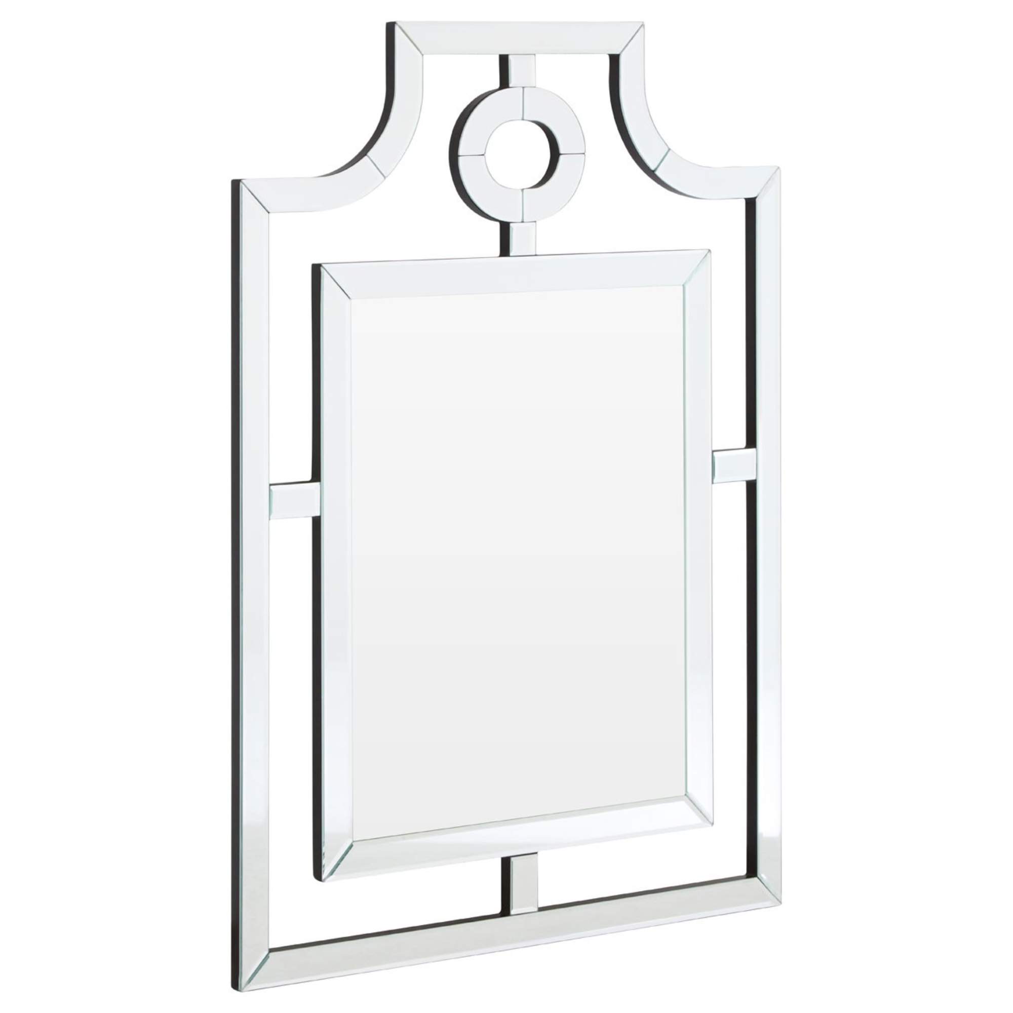 Mirror Art - BBMIRT34
