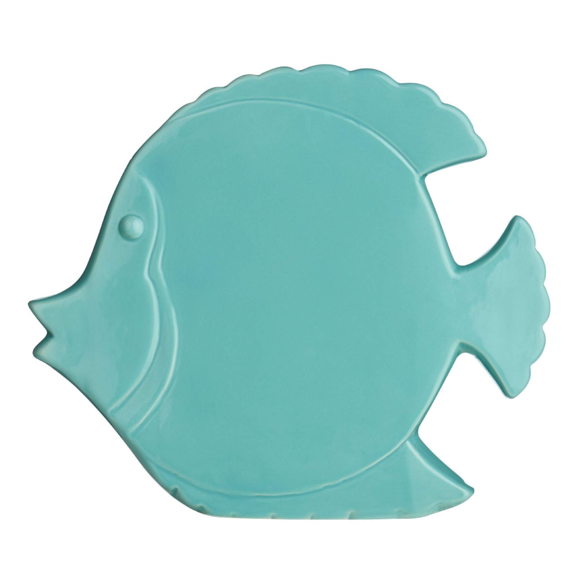 Decorative Fish Showpiece - BBODA01