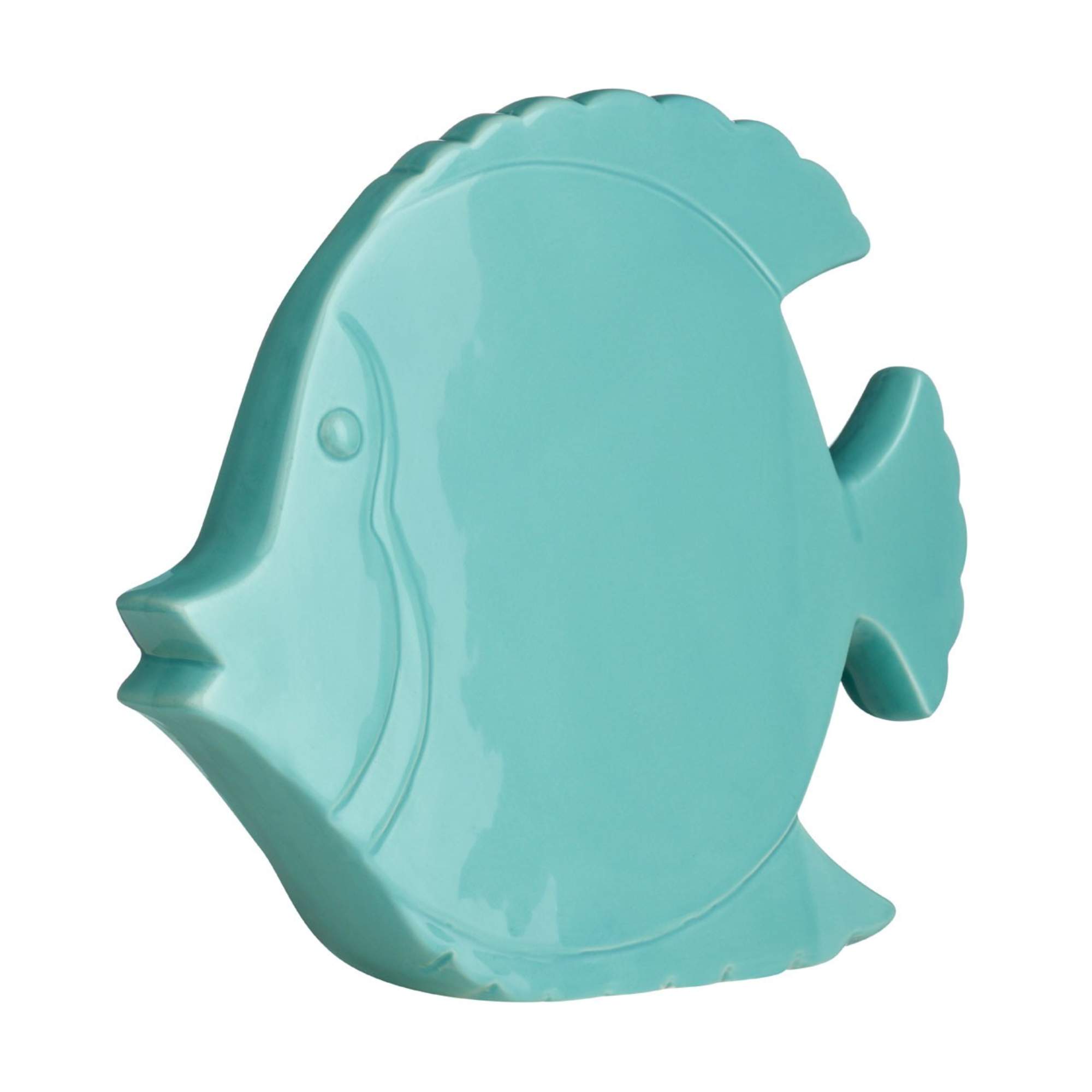 Decorative Fish Showpiece - BBODA01