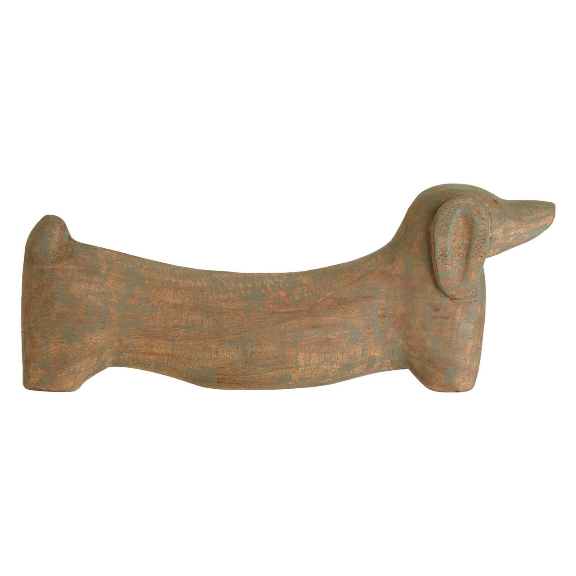 Decorative Dachshund Dog Showpiece - BBODA03