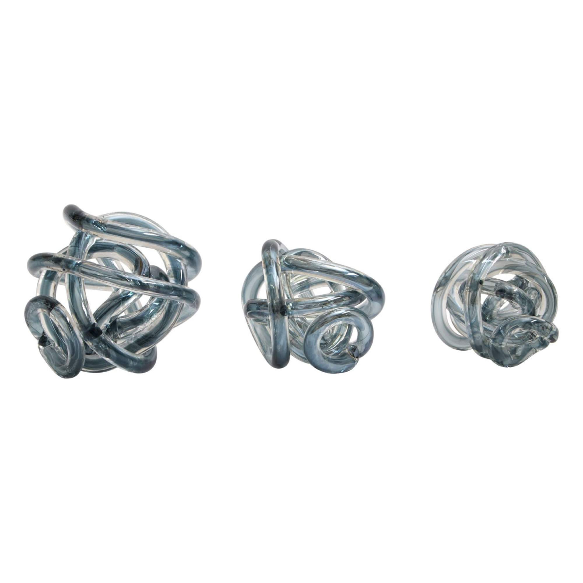 Decorative Twine Showpiece - BBODA05