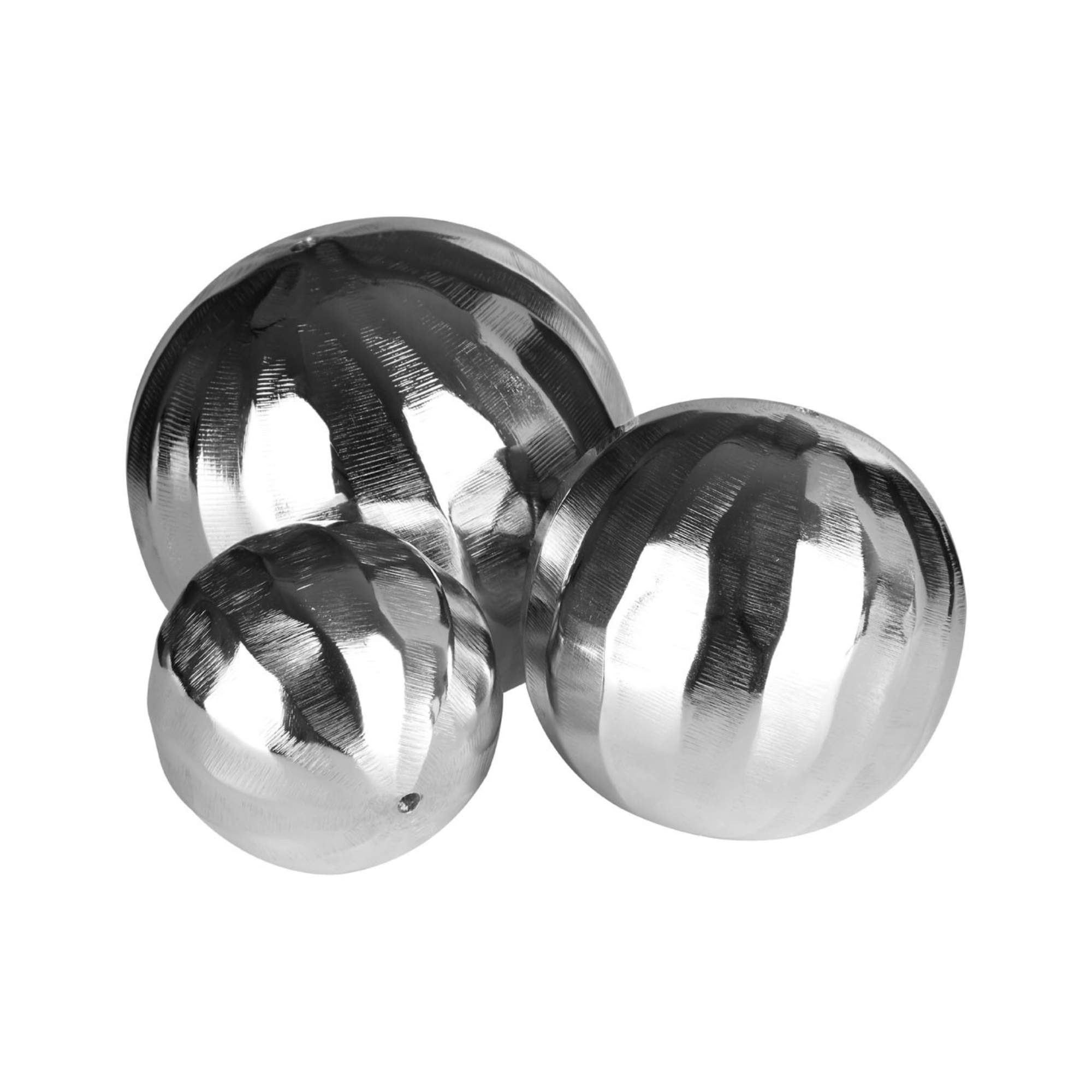Decorative Orbs Showpiece - BBODA06