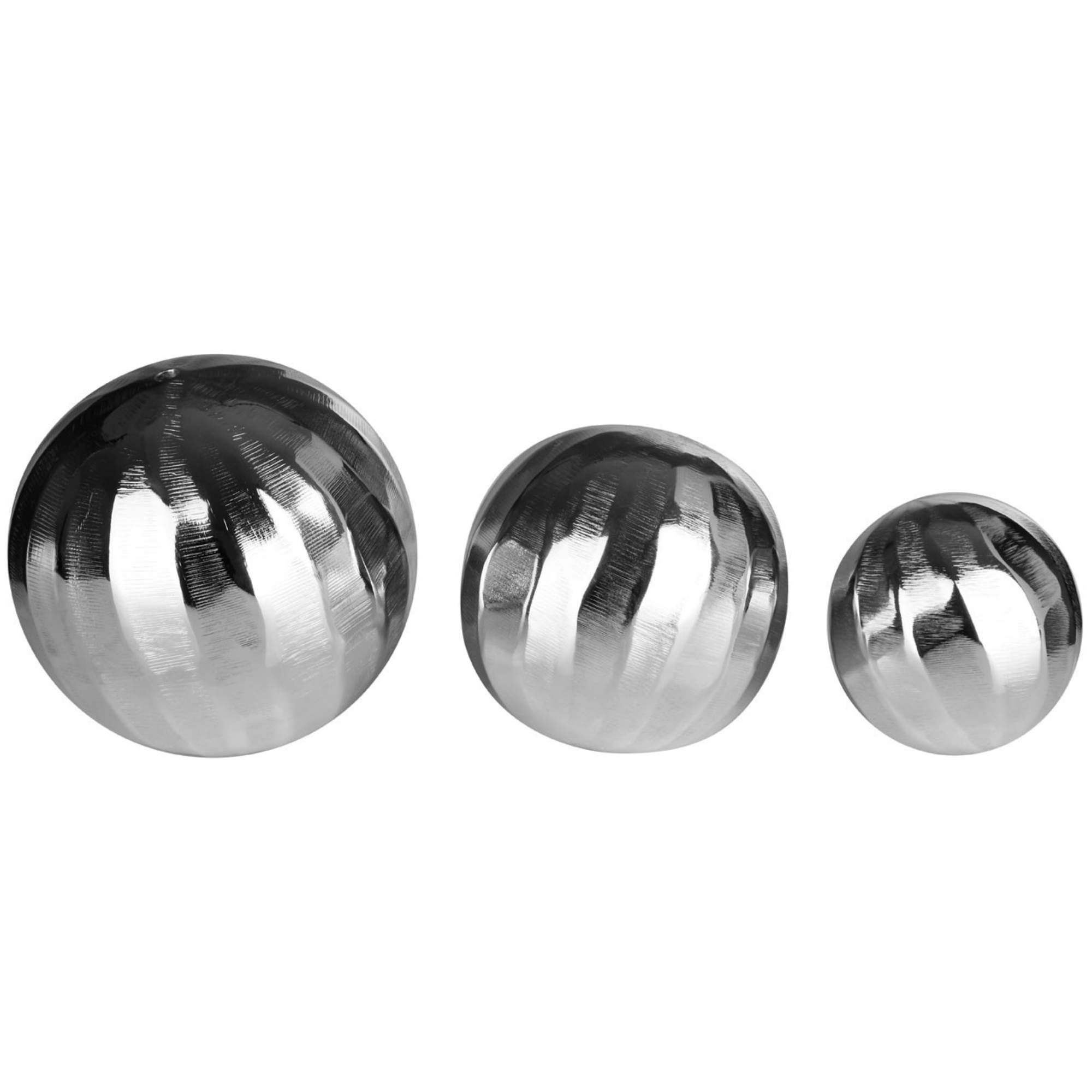 Decorative Orbs Showpiece - BBODA06