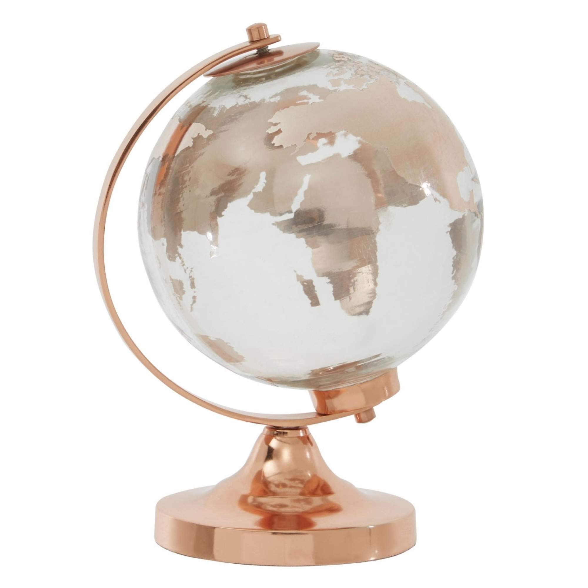 Decorative Globe Showpiece - BBODA07