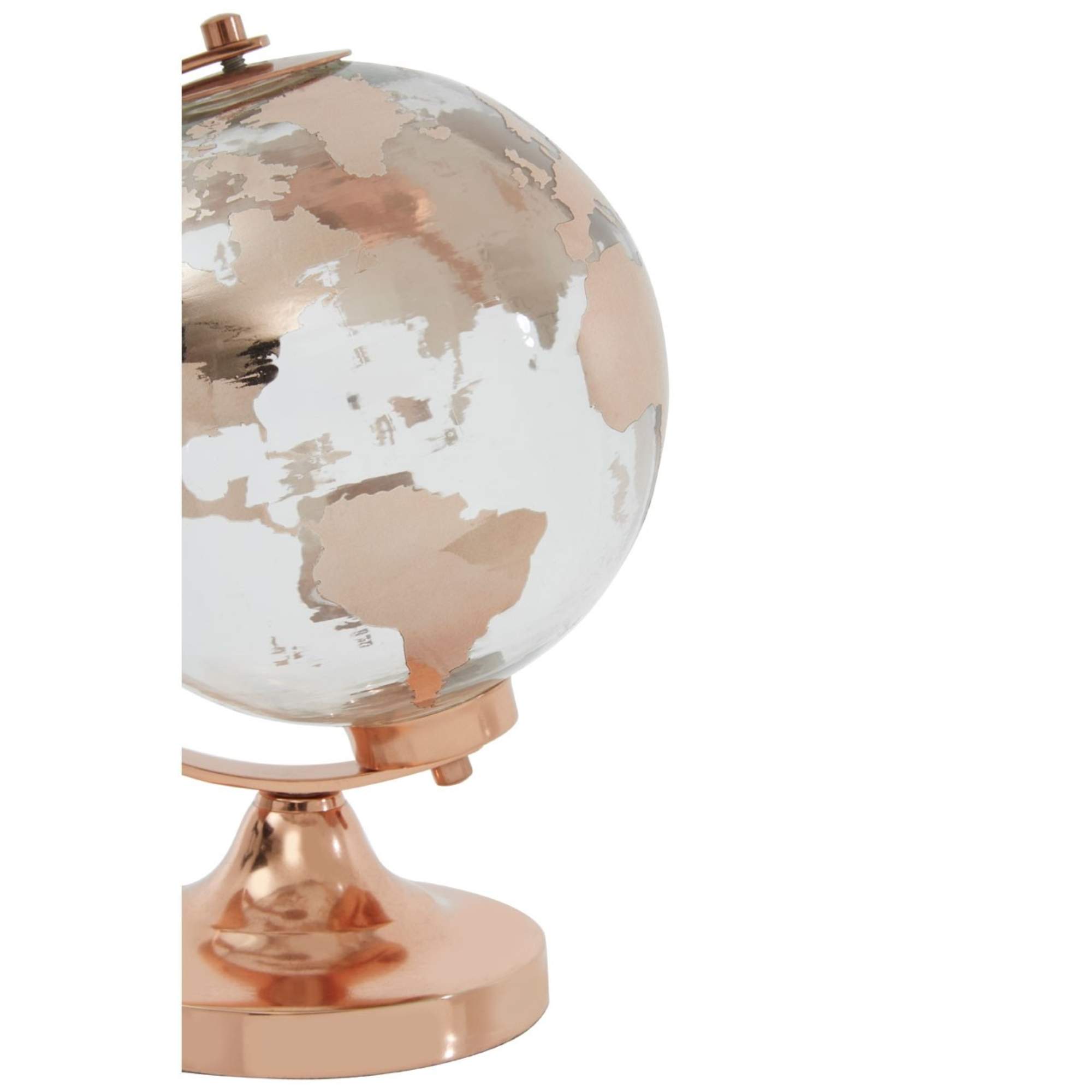 Decorative Globe Showpiece - BBODA07