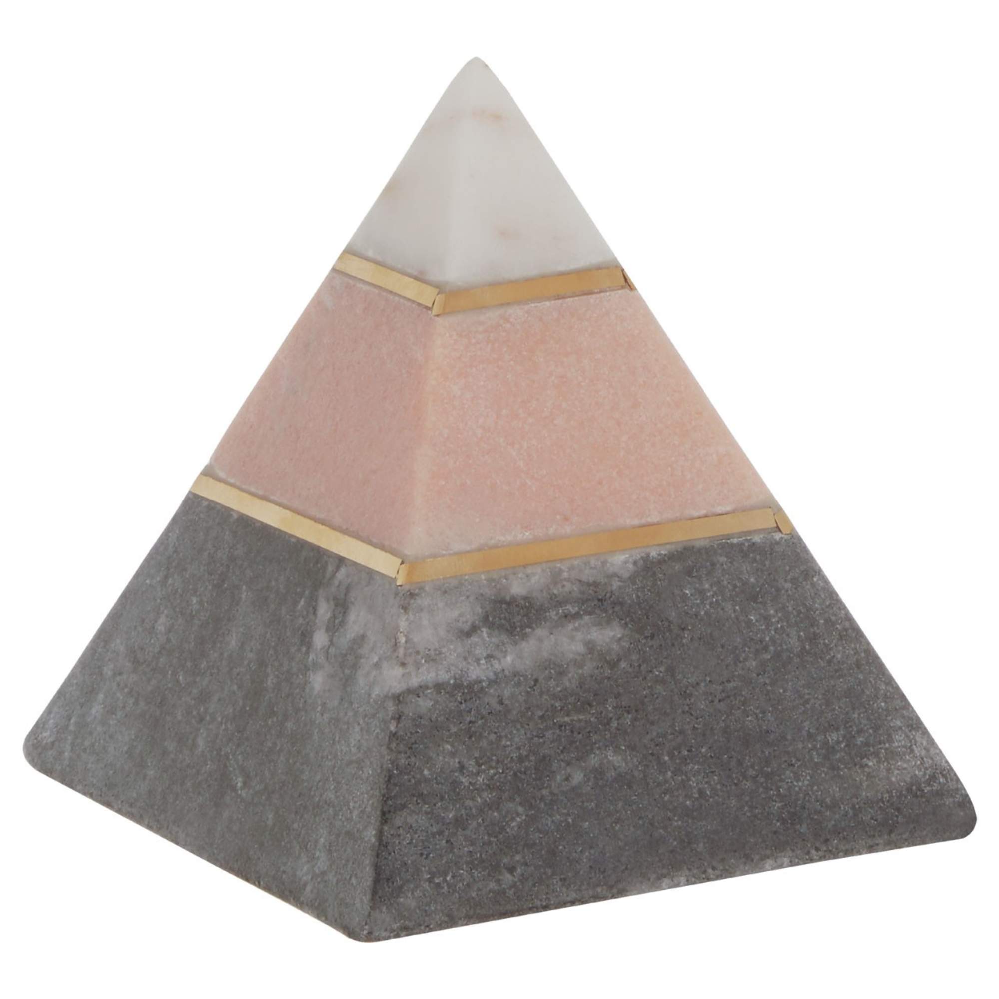 Decorative Pyramid Showpiece - BBODA09