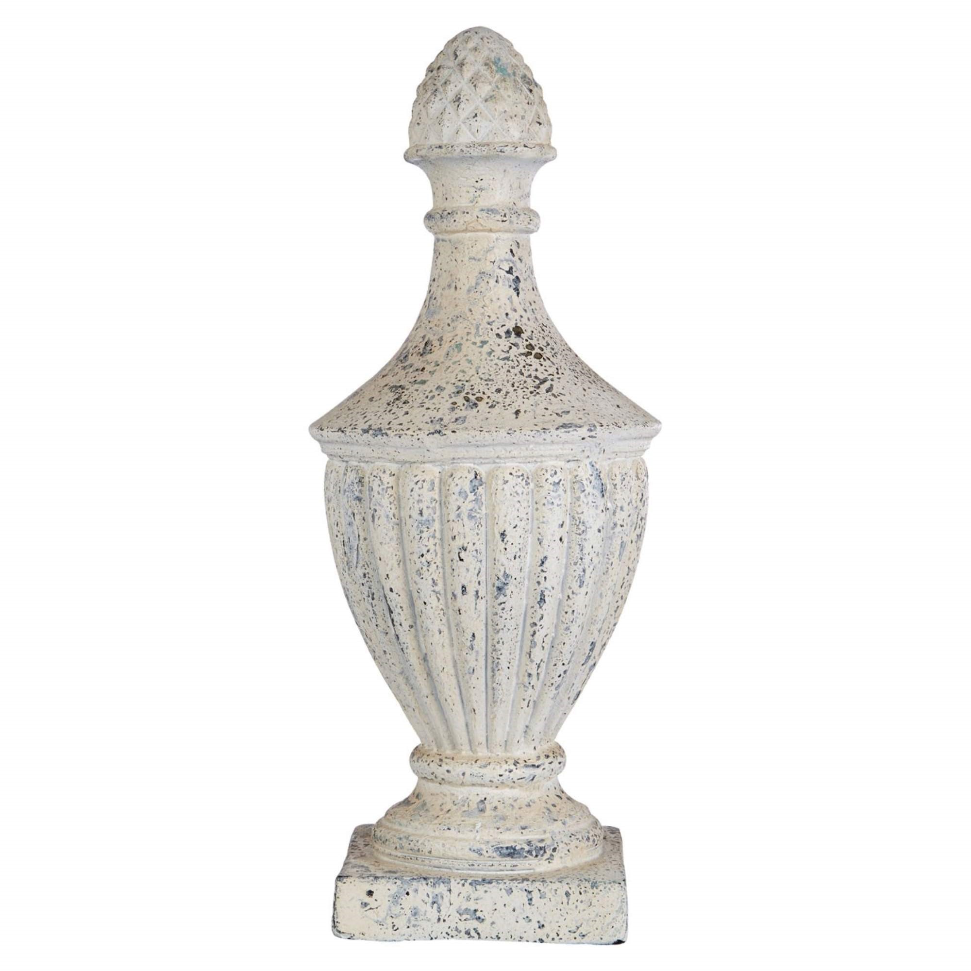 Decorative Urn Showpiece - BBODA10