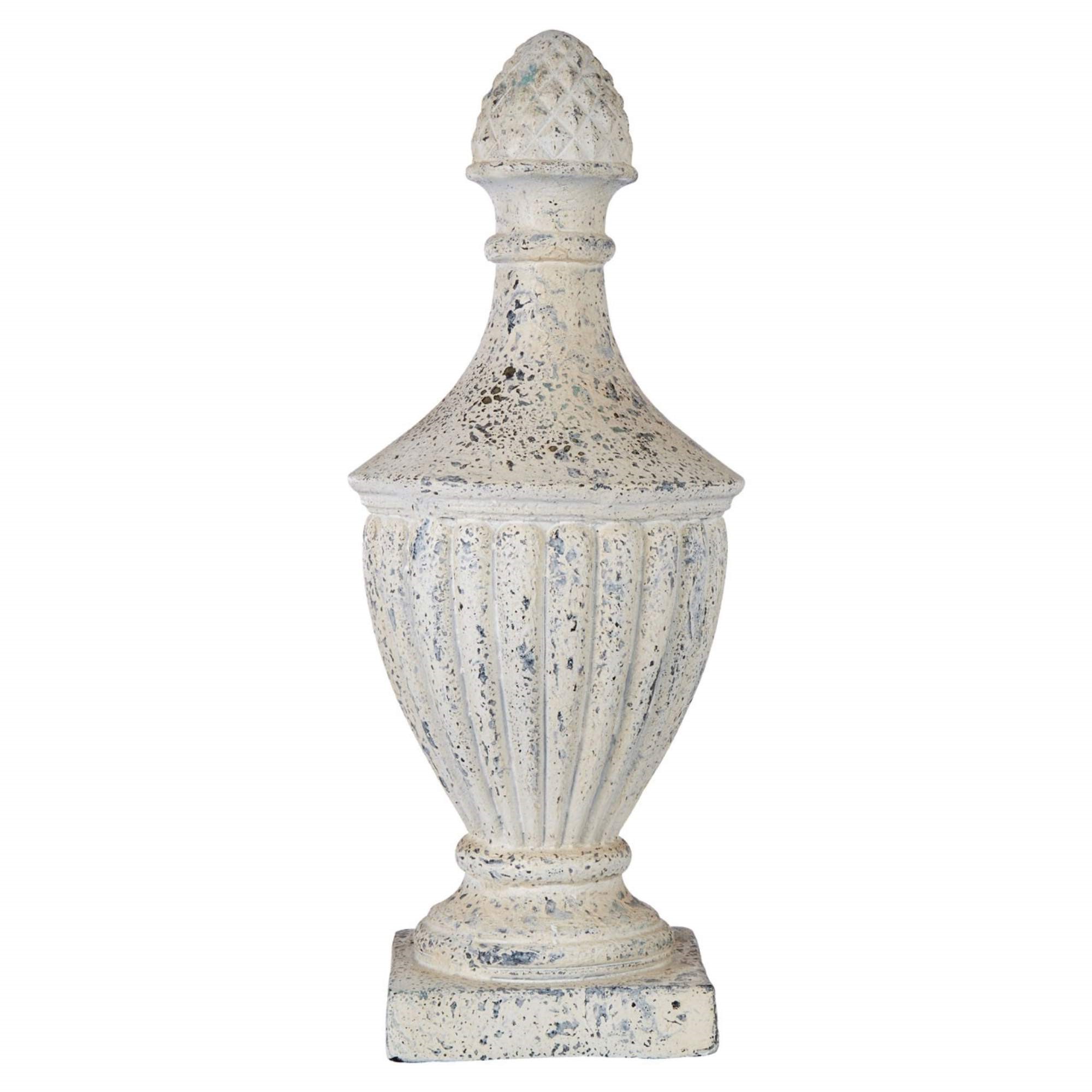 Decorative Urn Showpiece - BBODA10
