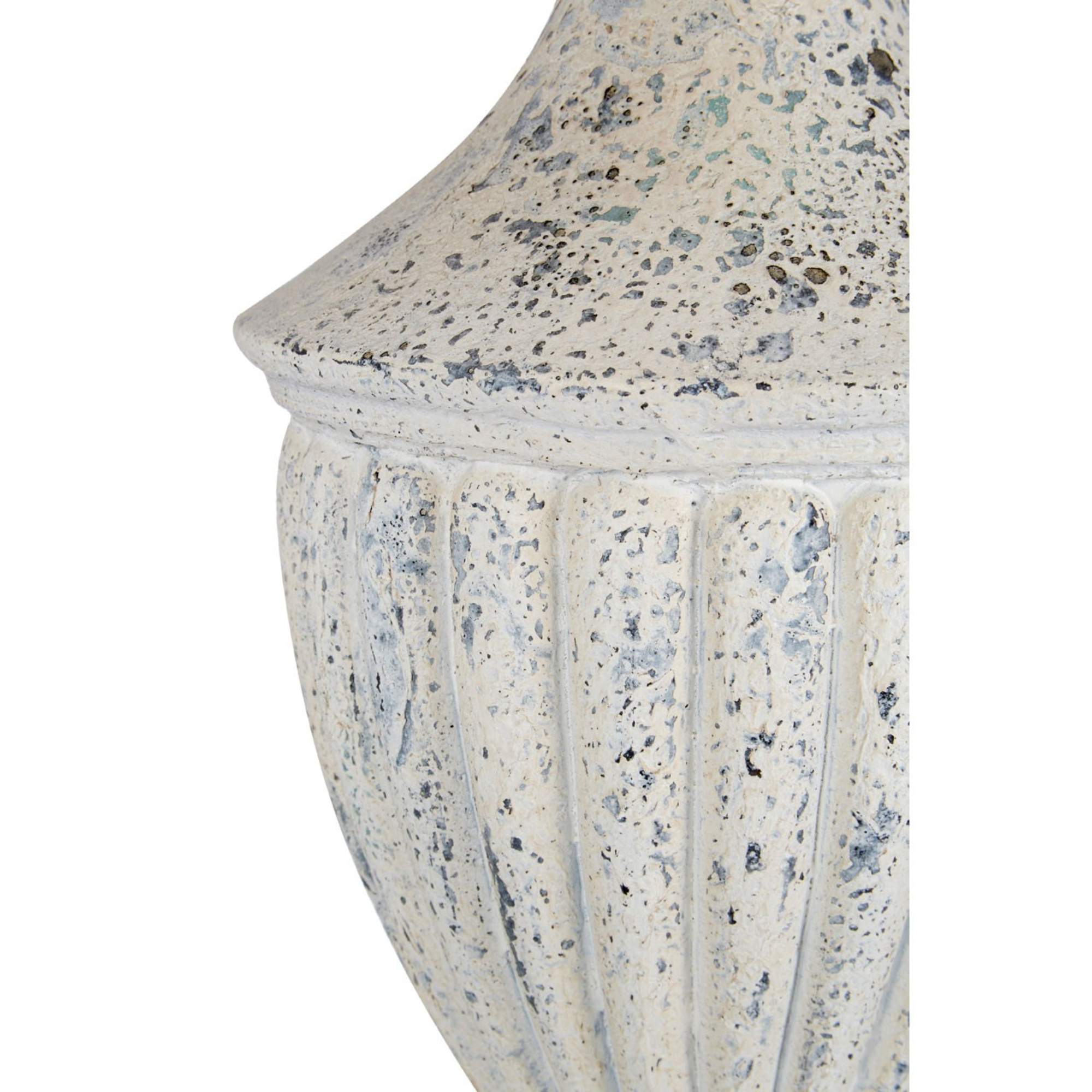 Decorative Urn Showpiece - BBODA10