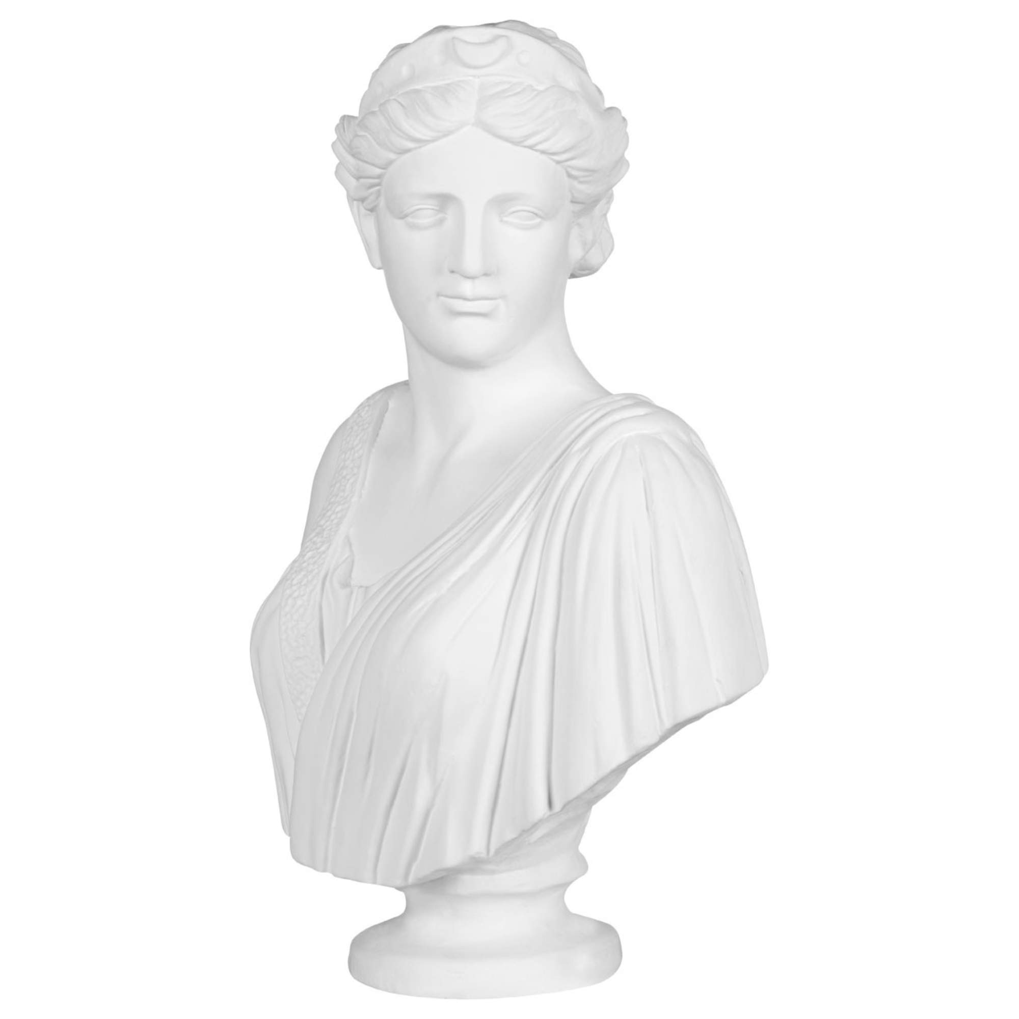 Decorative Bust Showpiece - BBODA11