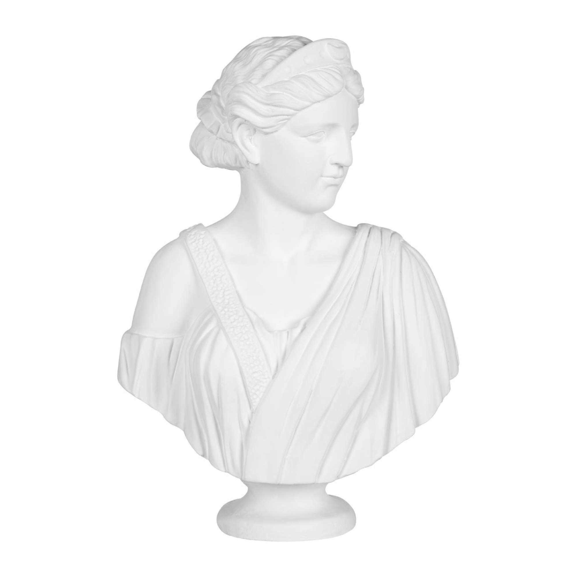 Decorative Bust Showpiece - BBODA11