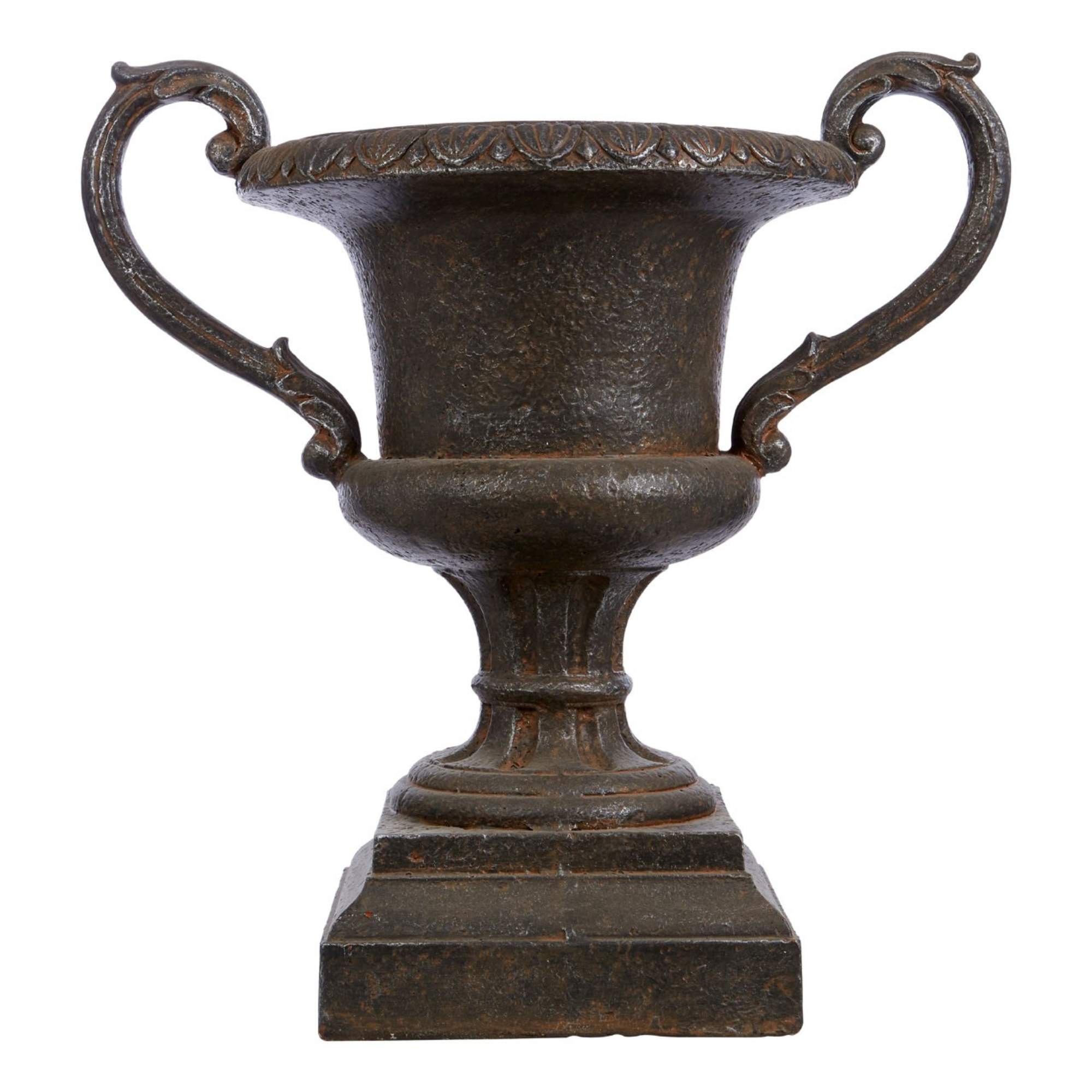 Decorative Urn Showpiece - BBODA12