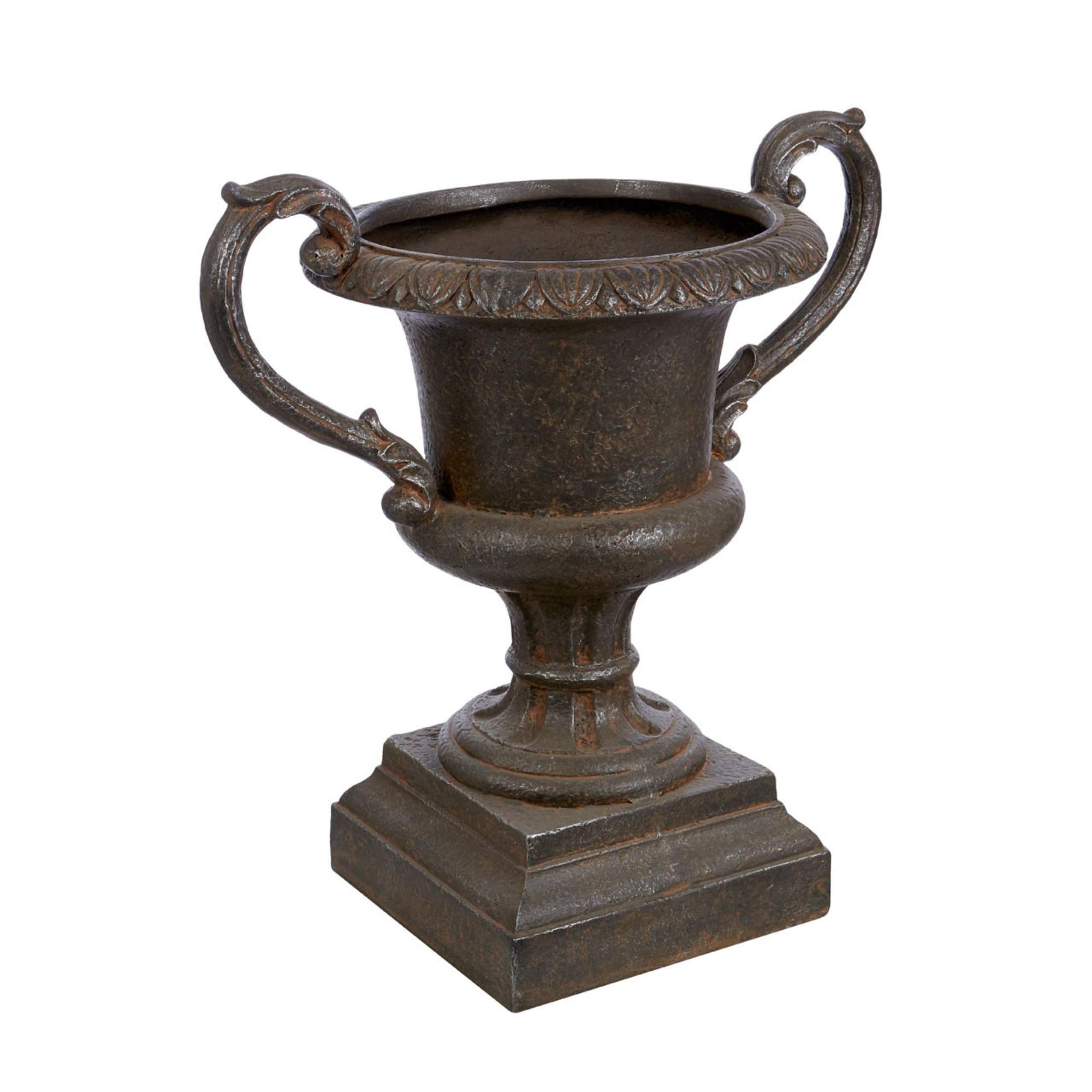 Decorative Urn Showpiece - BBODA12