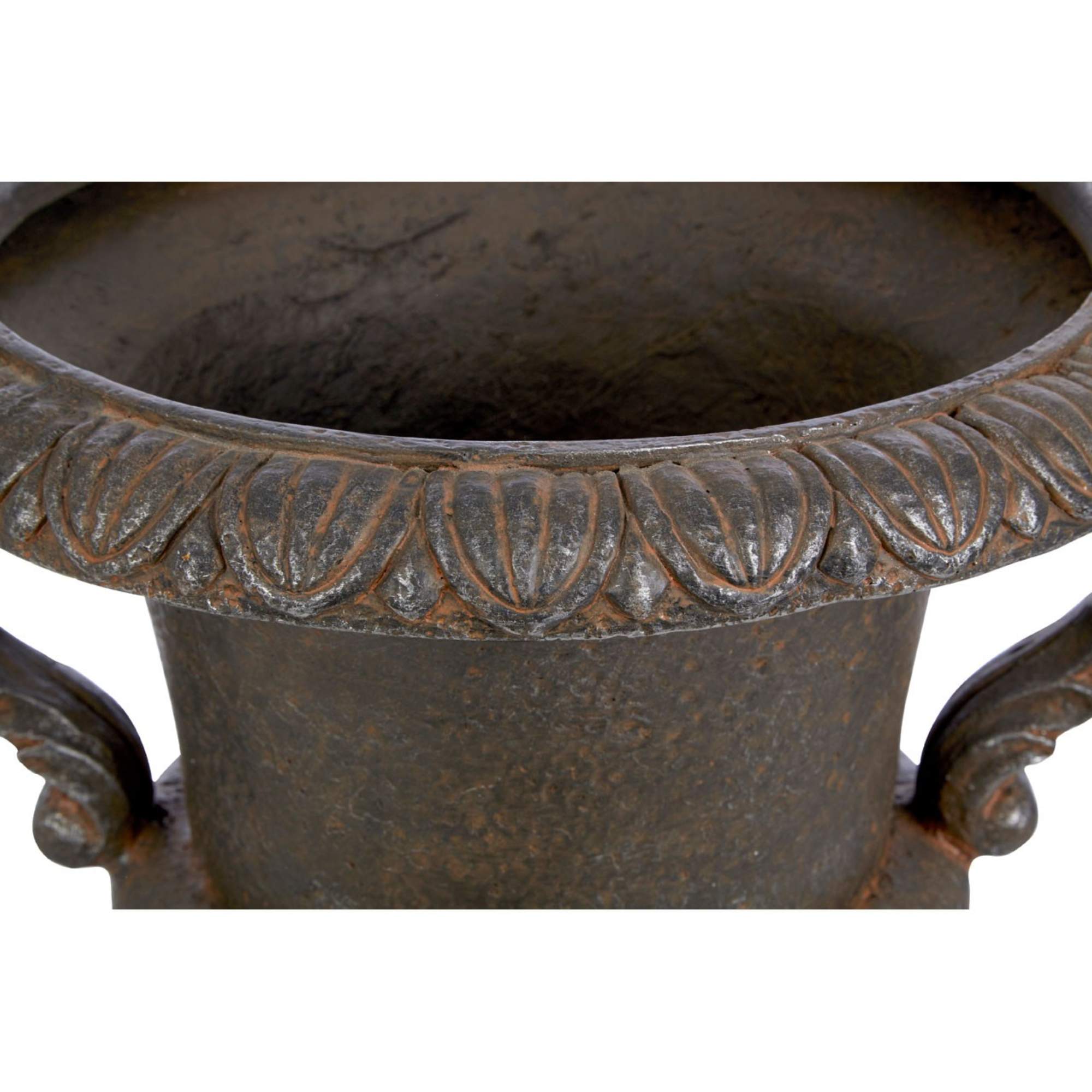 Decorative Urn Showpiece - BBODA12