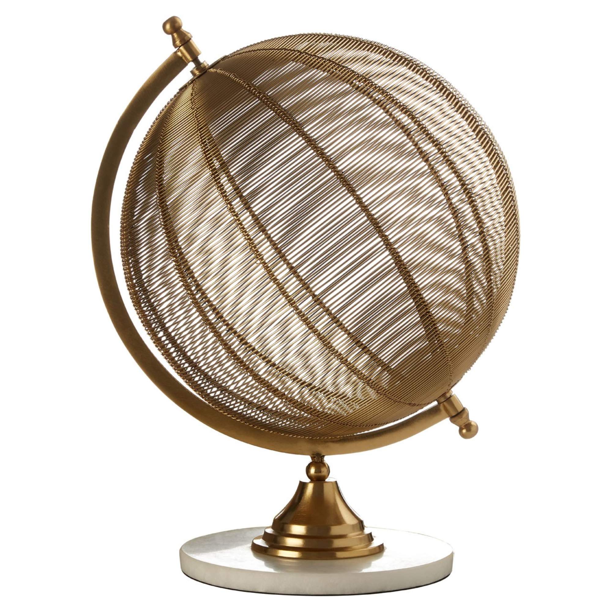 Decorative Globe Showpiece - BBODA13