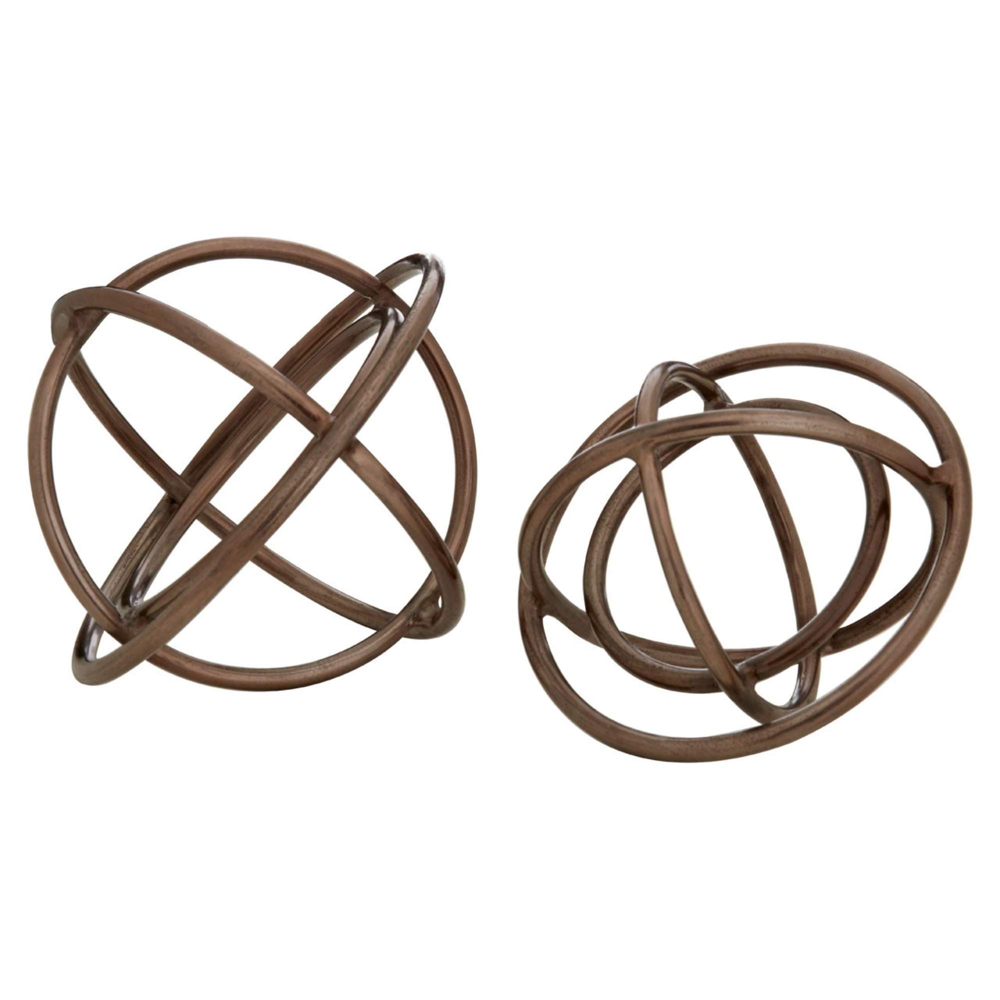 Decorative Orbs Showpiece - BBODA15