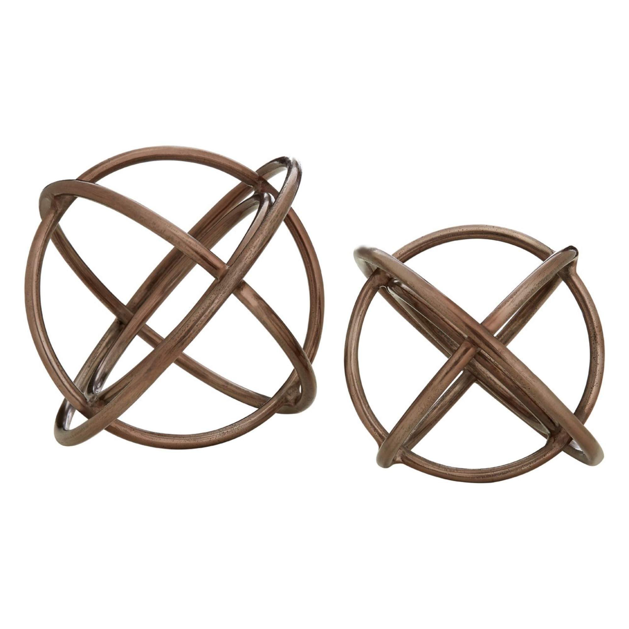 Decorative Orbs Showpiece - BBODA15