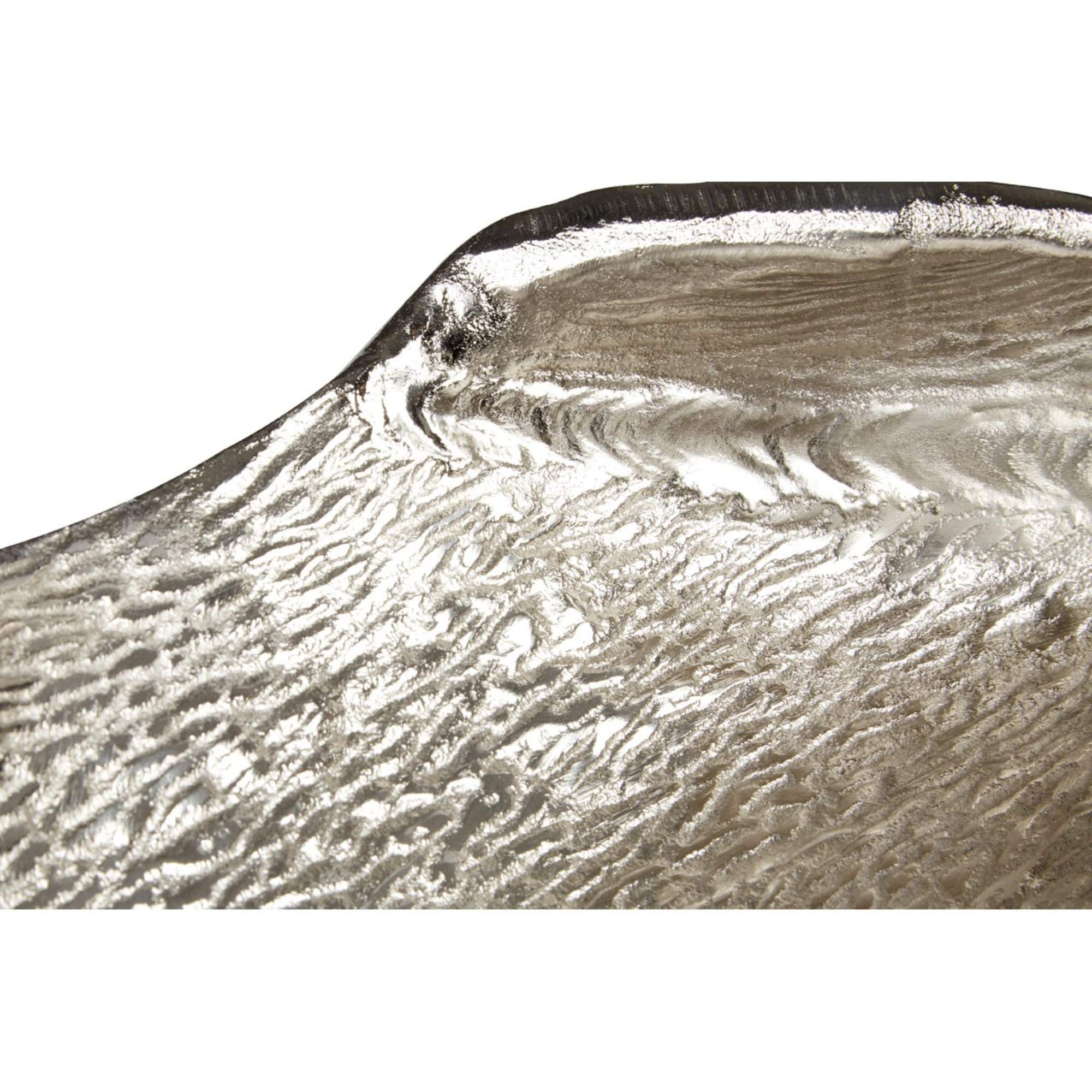 Decorative Leaf Showpiece - BBODA17