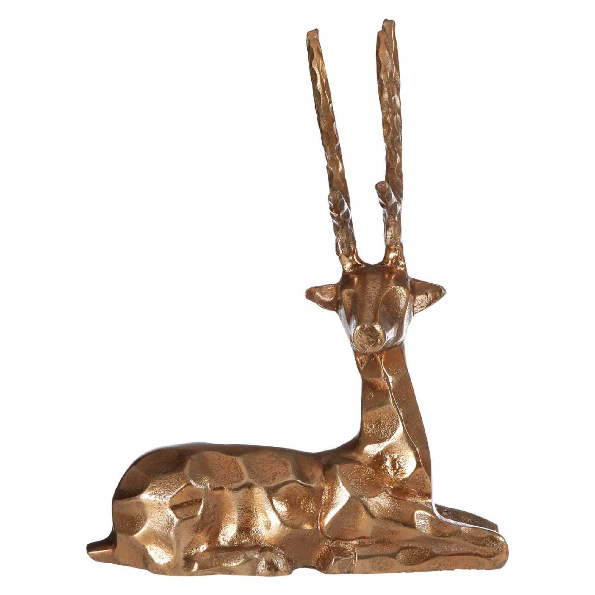 Decorative Stag Showpiece - BBODA18