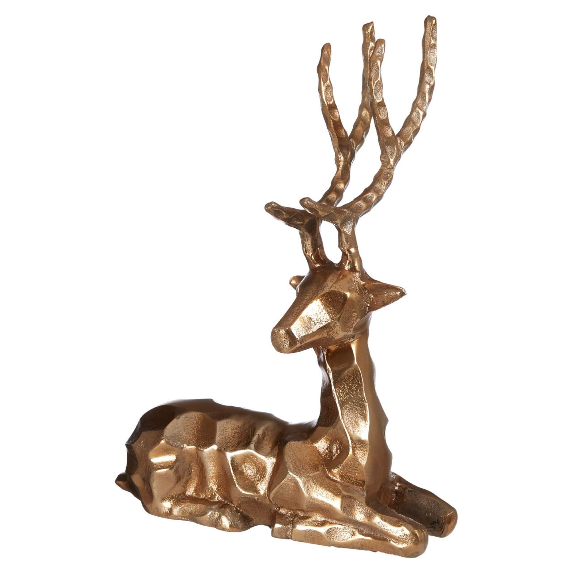 Decorative Stag Showpiece - BBODA18