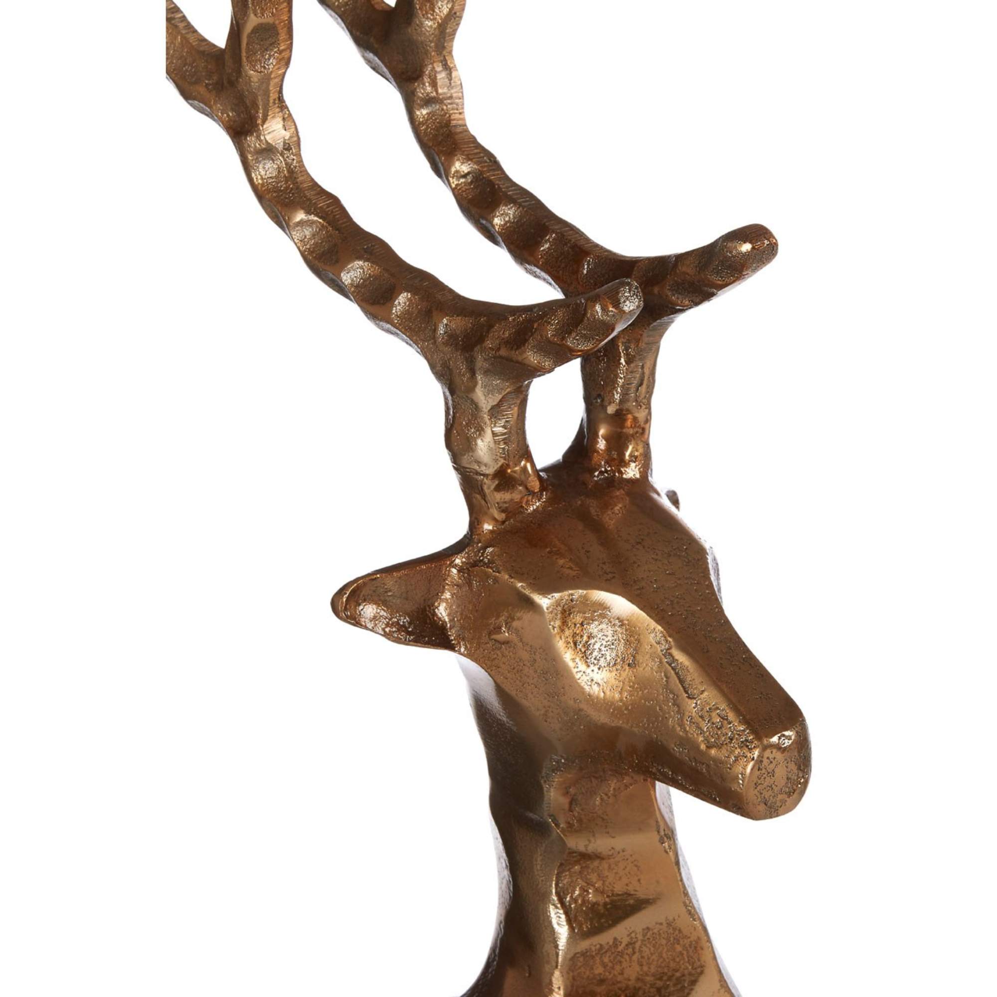 Decorative Stag Showpiece - BBODA18