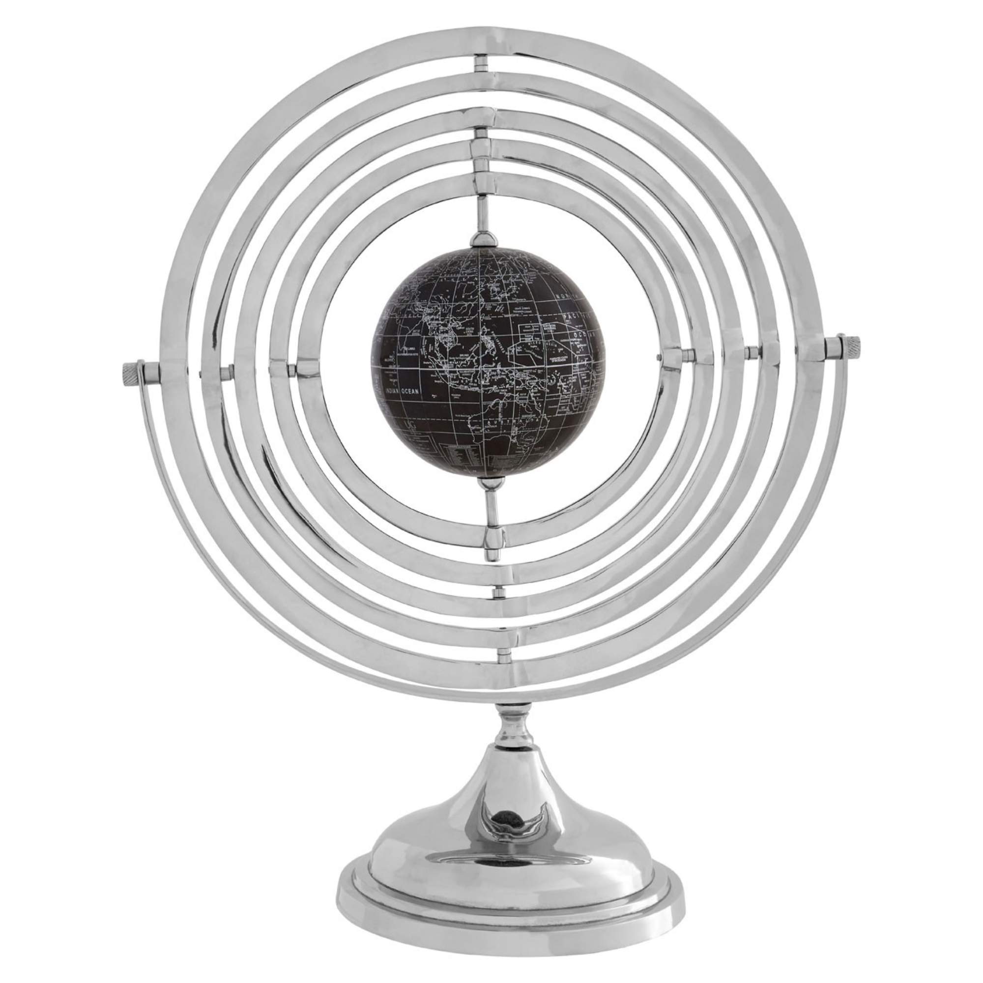 Decorative Armillary Sphere Showpiece - BBODA19