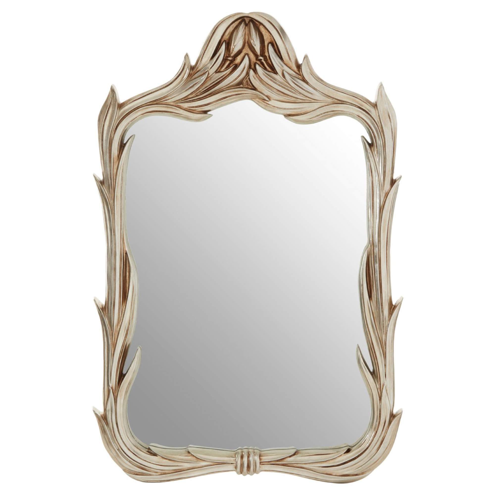 Ornate Mirror - BBORNM01