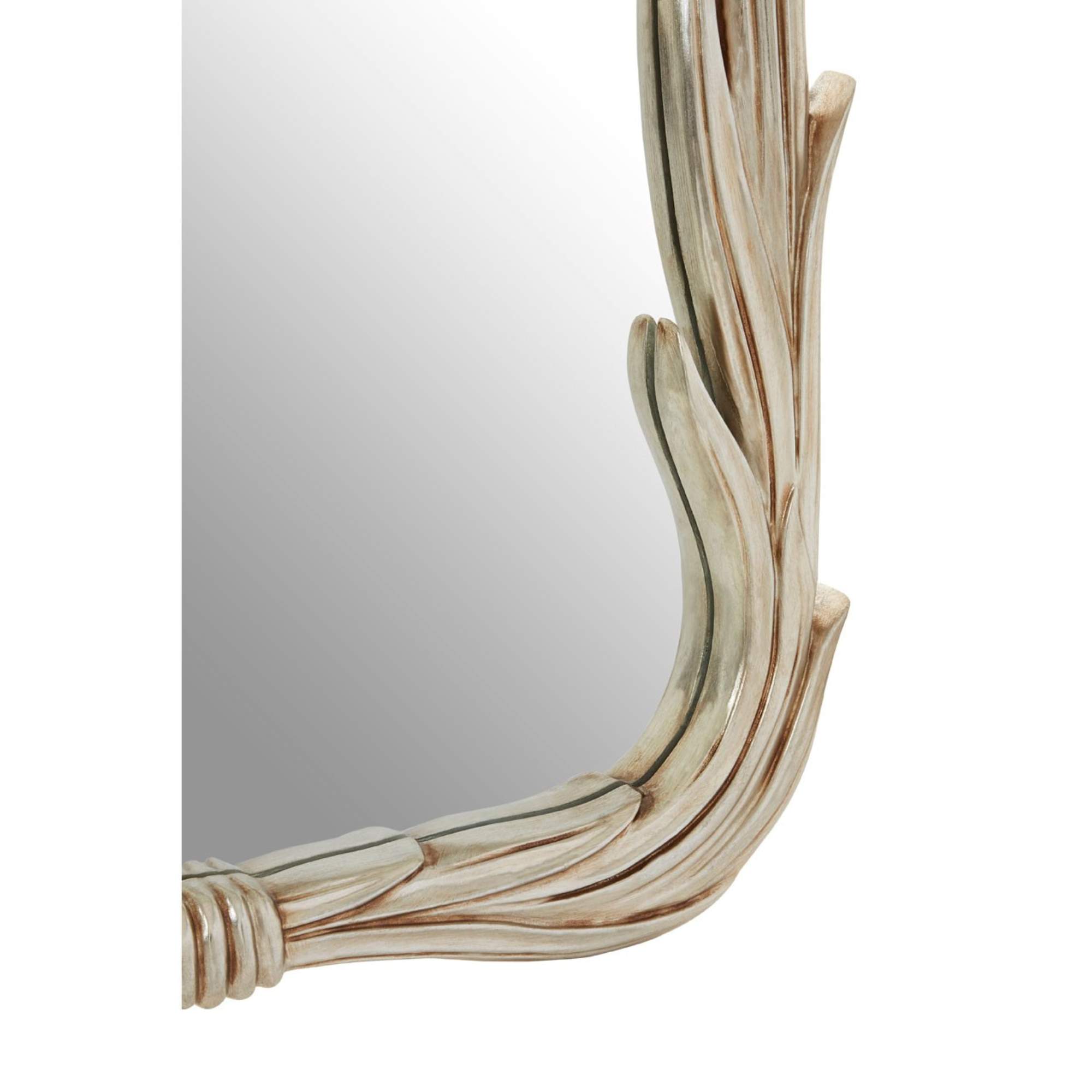 Ornate Mirror - BBORNM01