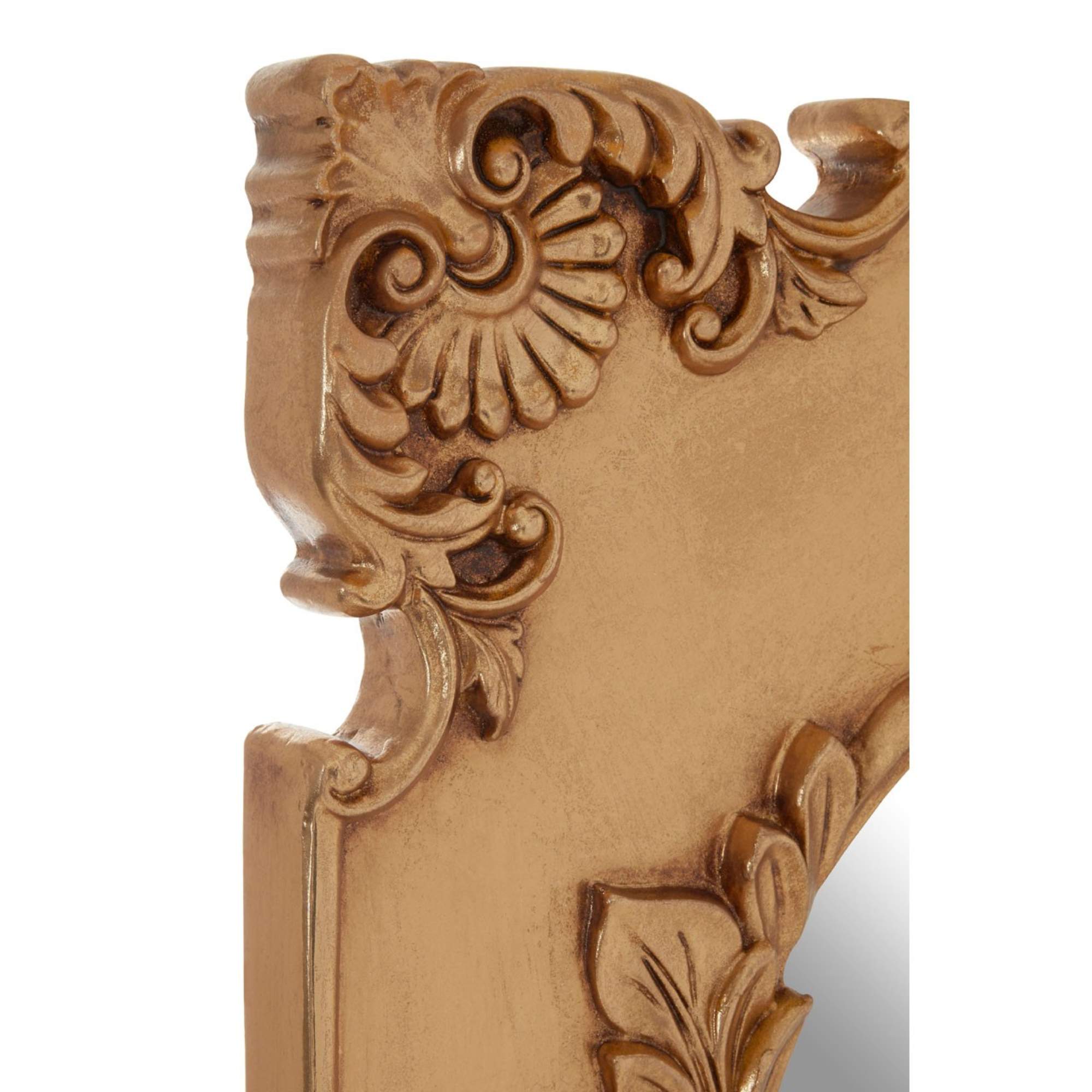 Ornate Mirror - BBORNM02