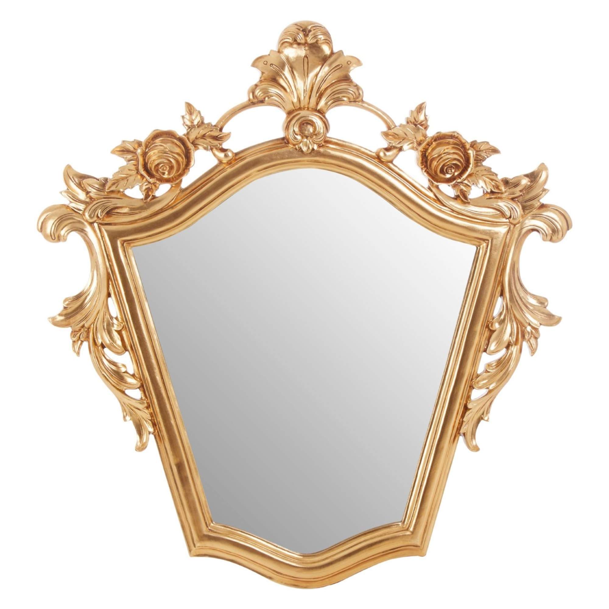 Ornate Mirror - BBORNM03