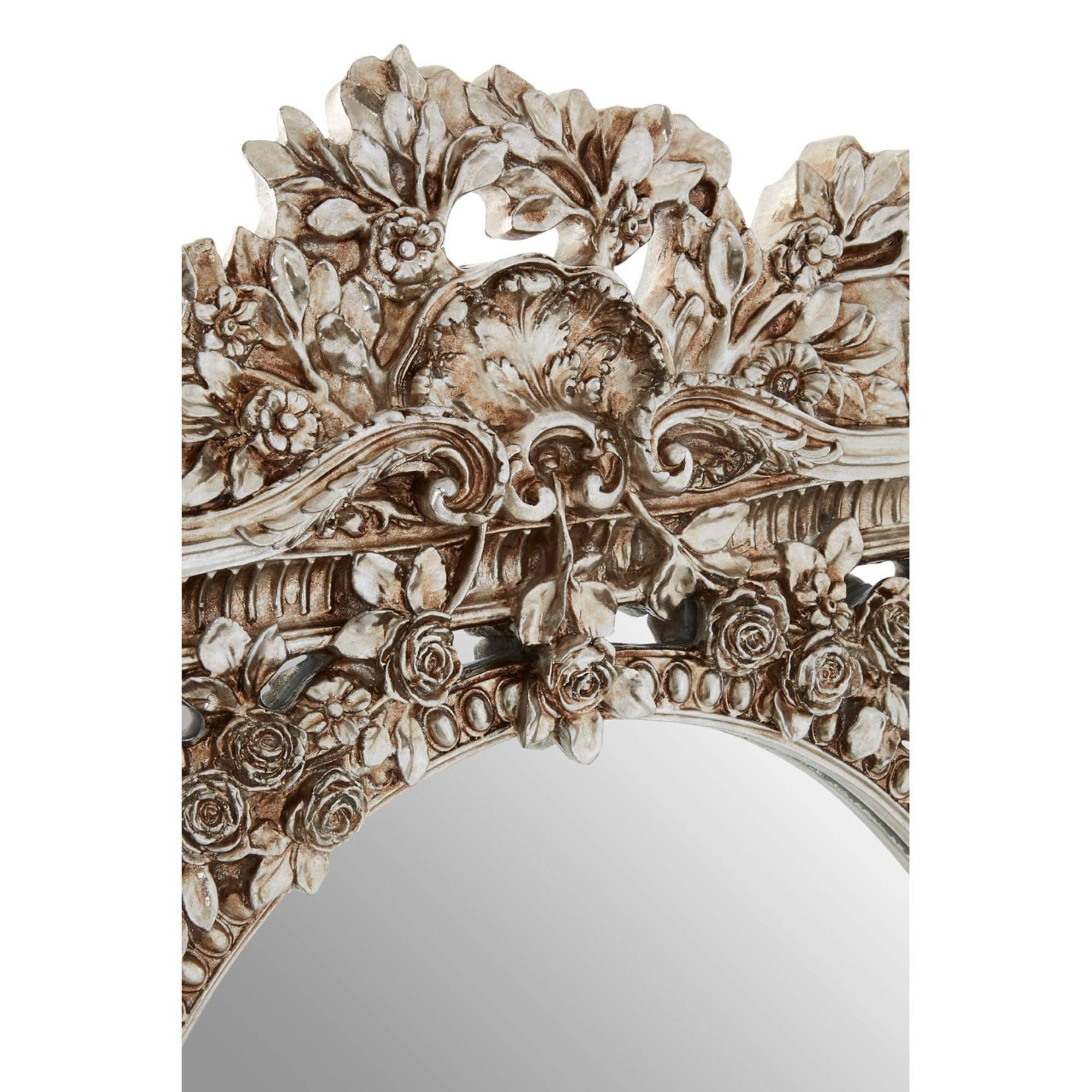 Ornate Mirror - BBORNM04