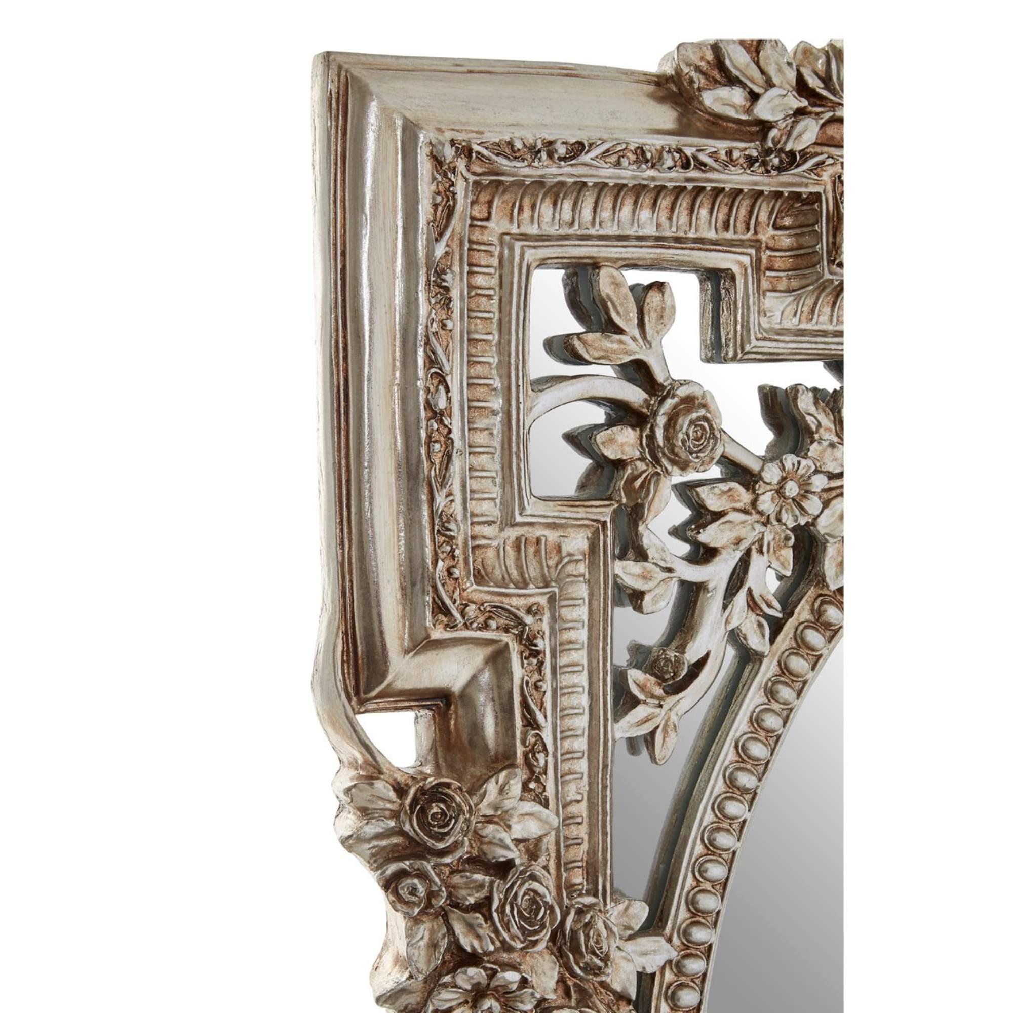 Ornate Mirror - BBORNM04