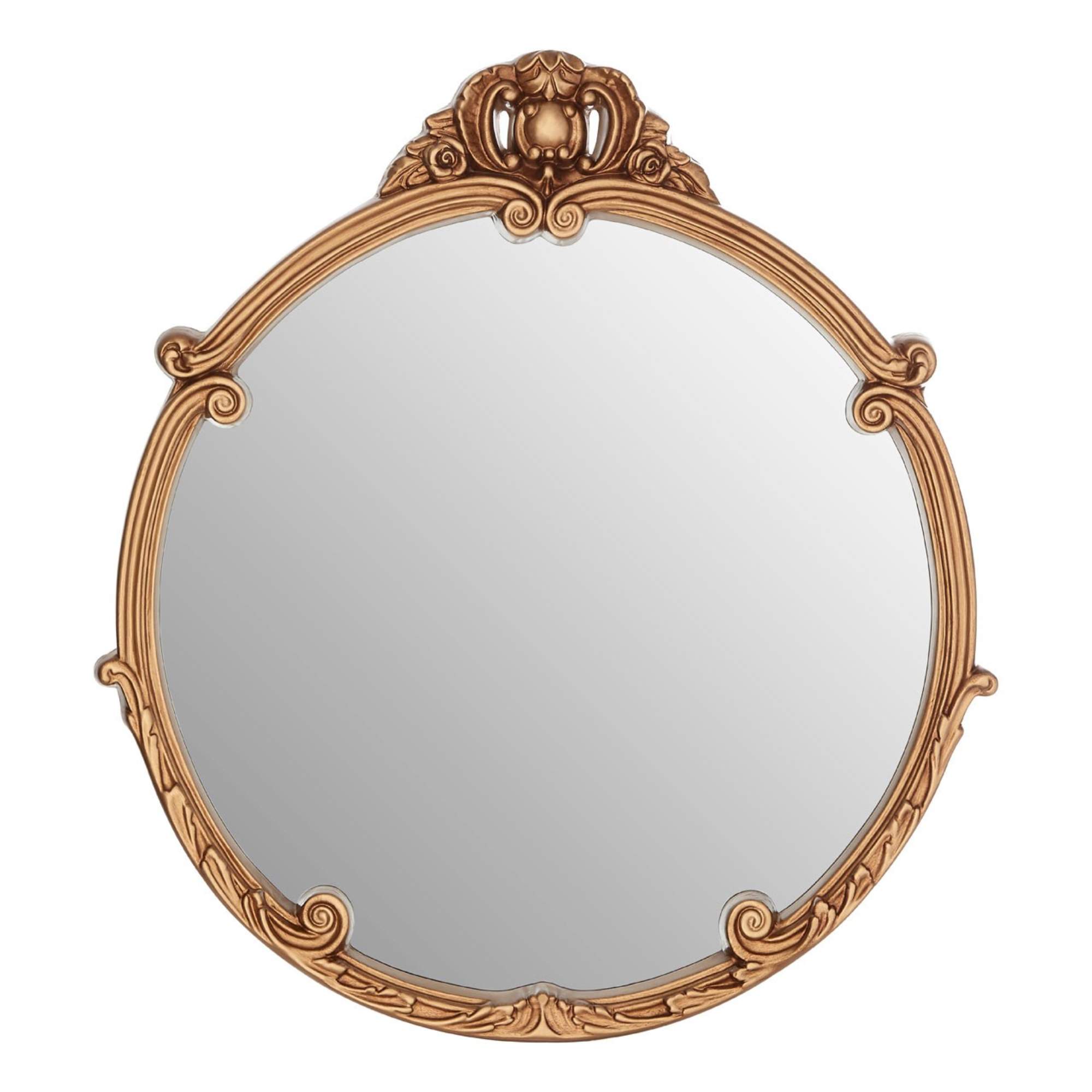 Ornate Mirror - BBORNM05