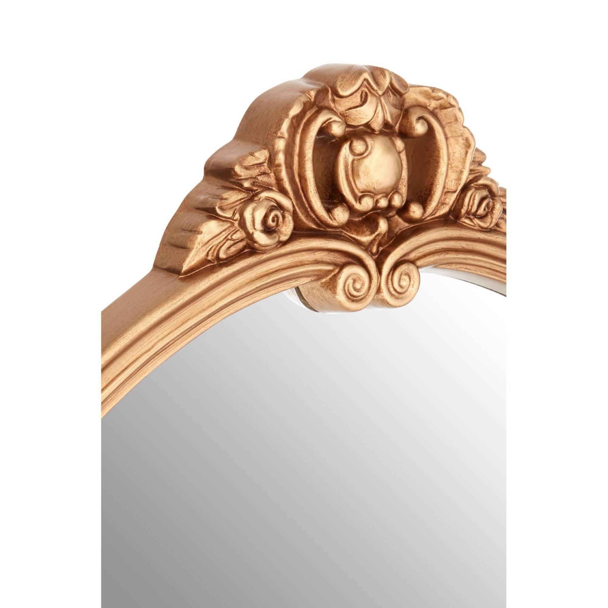 Ornate Mirror - BBORNM05