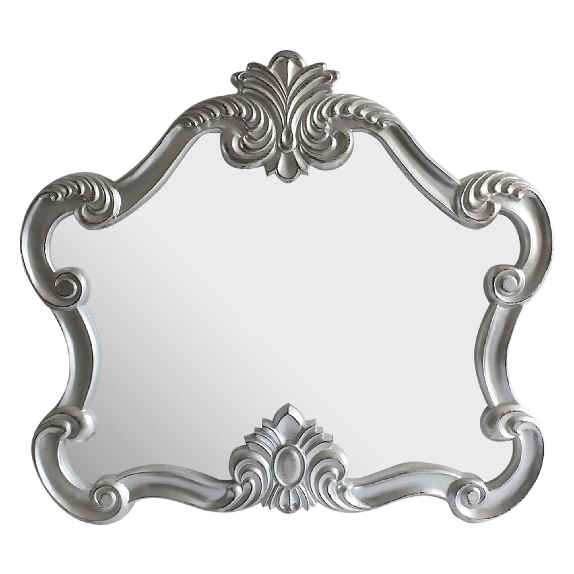 Ornate Mirror - BBORNM06