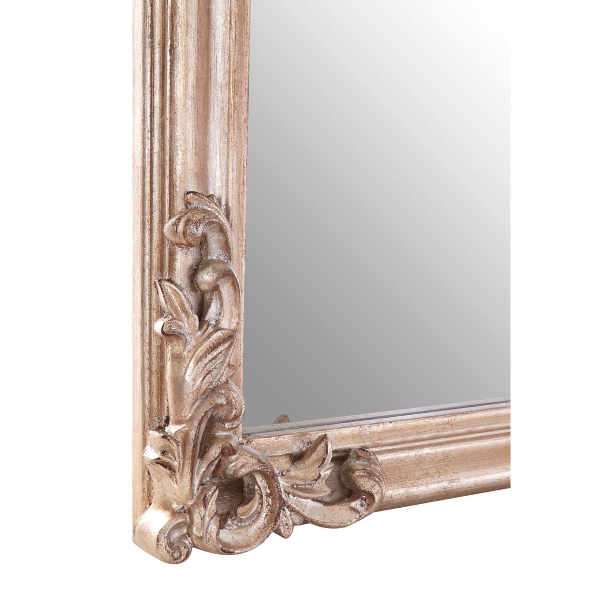 Ornate Mirror - BBORNM07