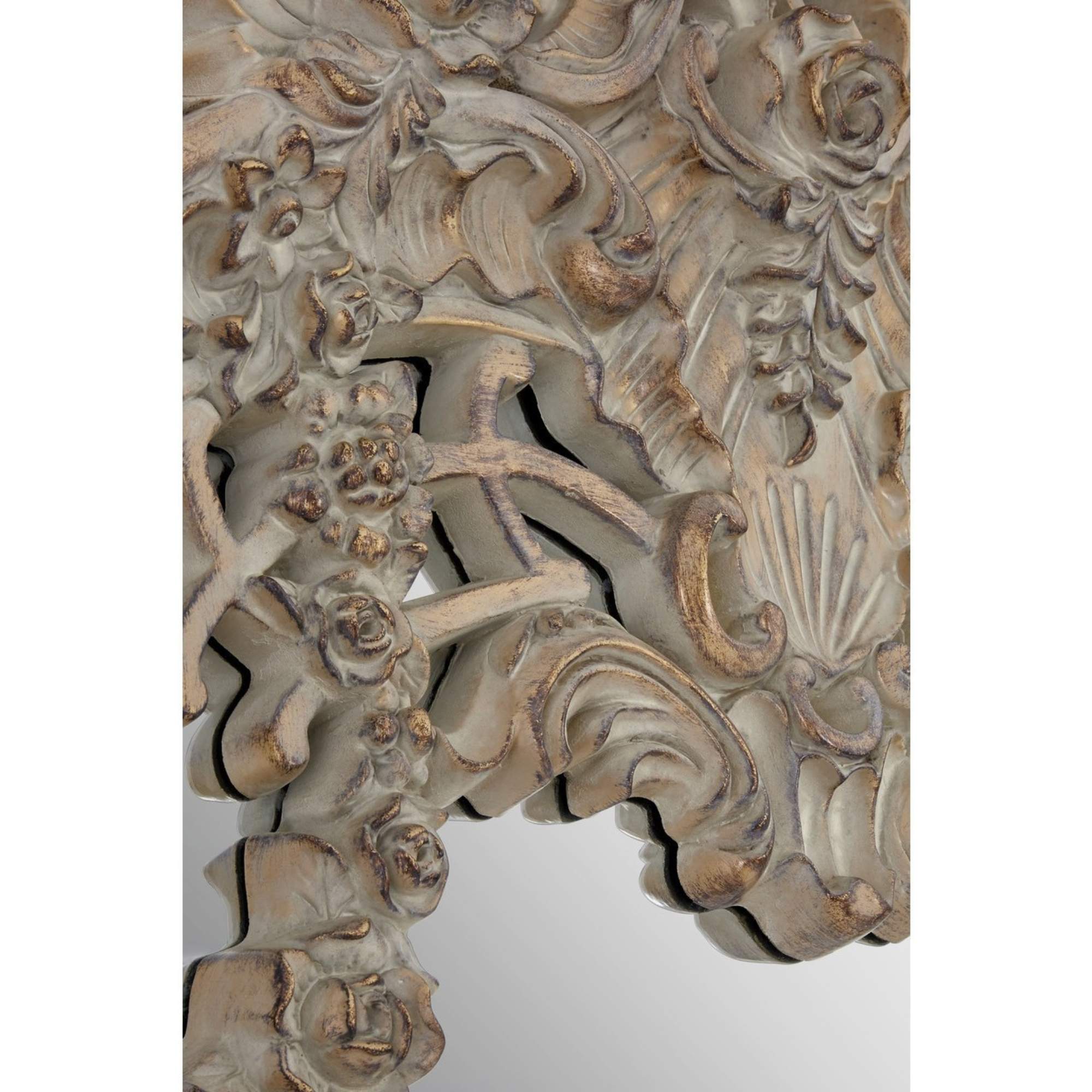 Ornate Mirror - BBORNM08