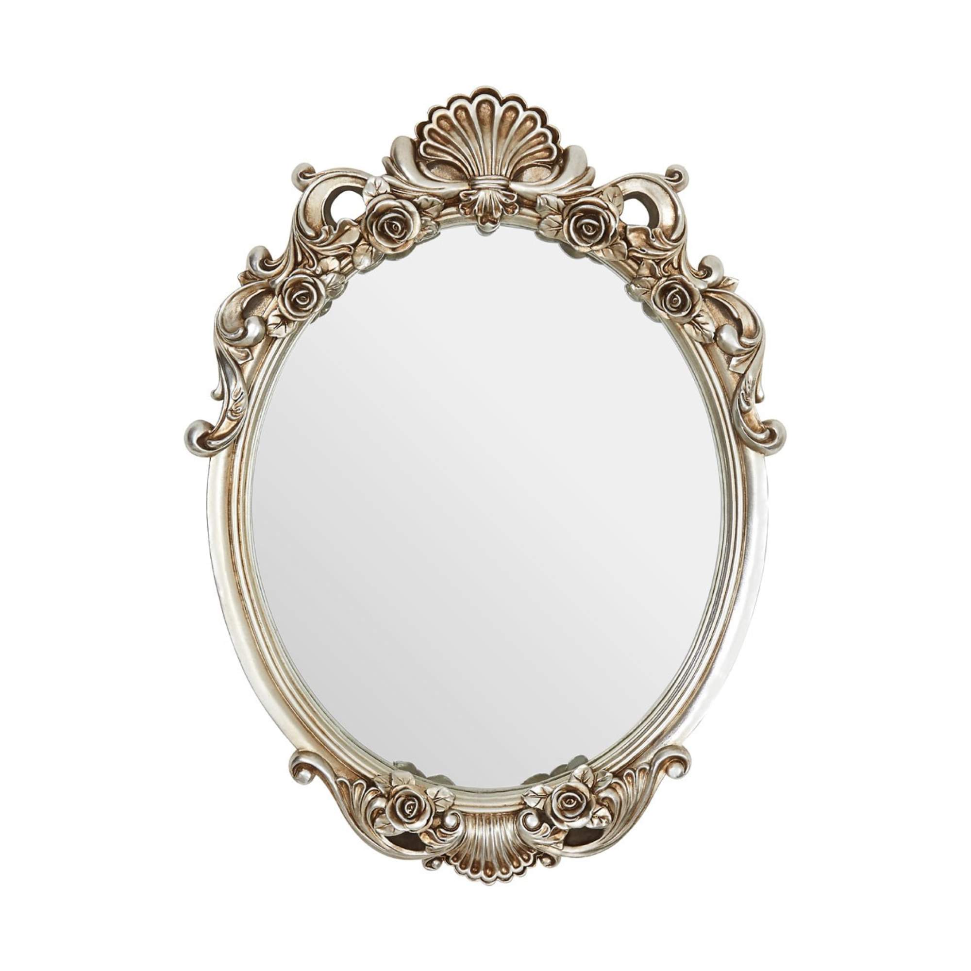 Ornate Mirror - BBORNM09