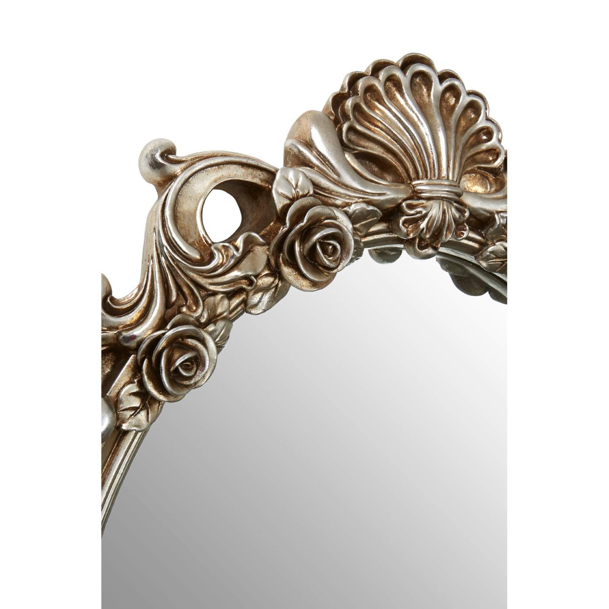 Ornate Mirror - BBORNM09