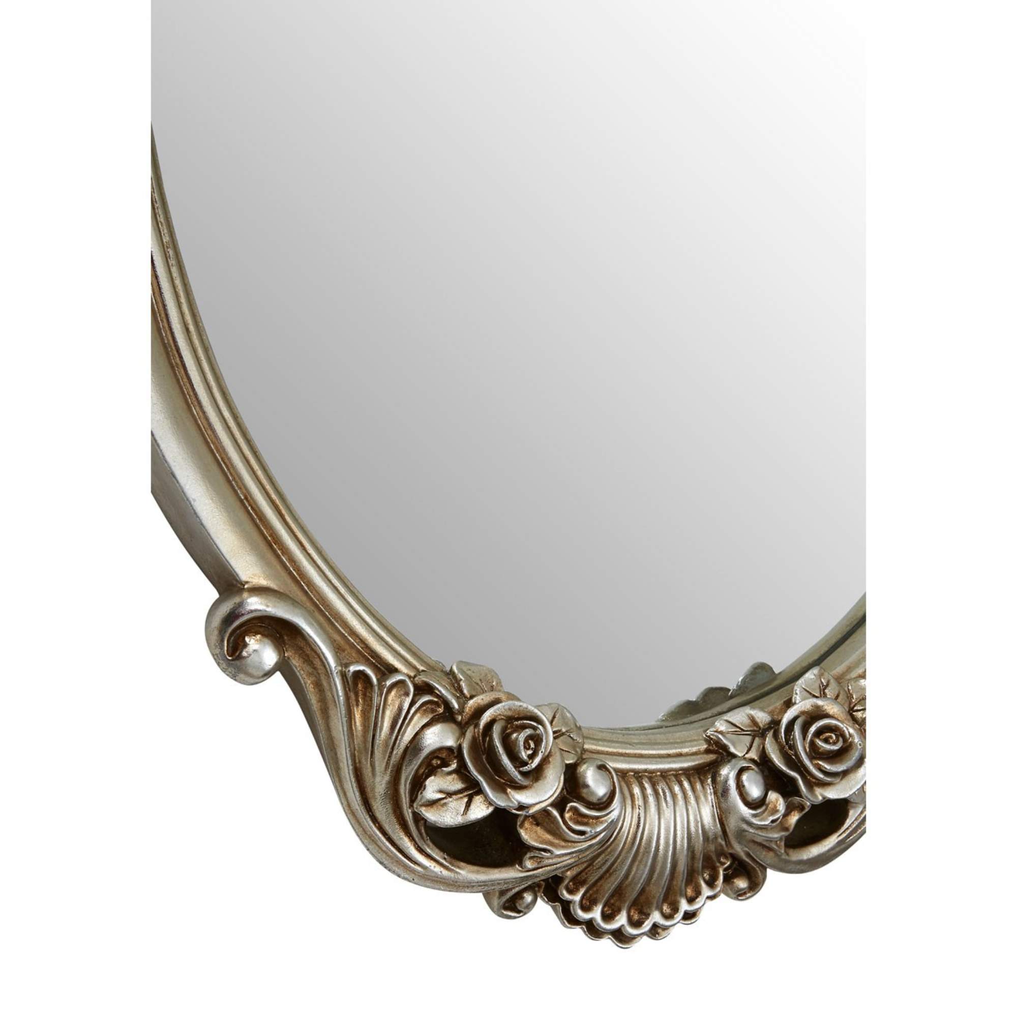 Ornate Mirror - BBORNM09