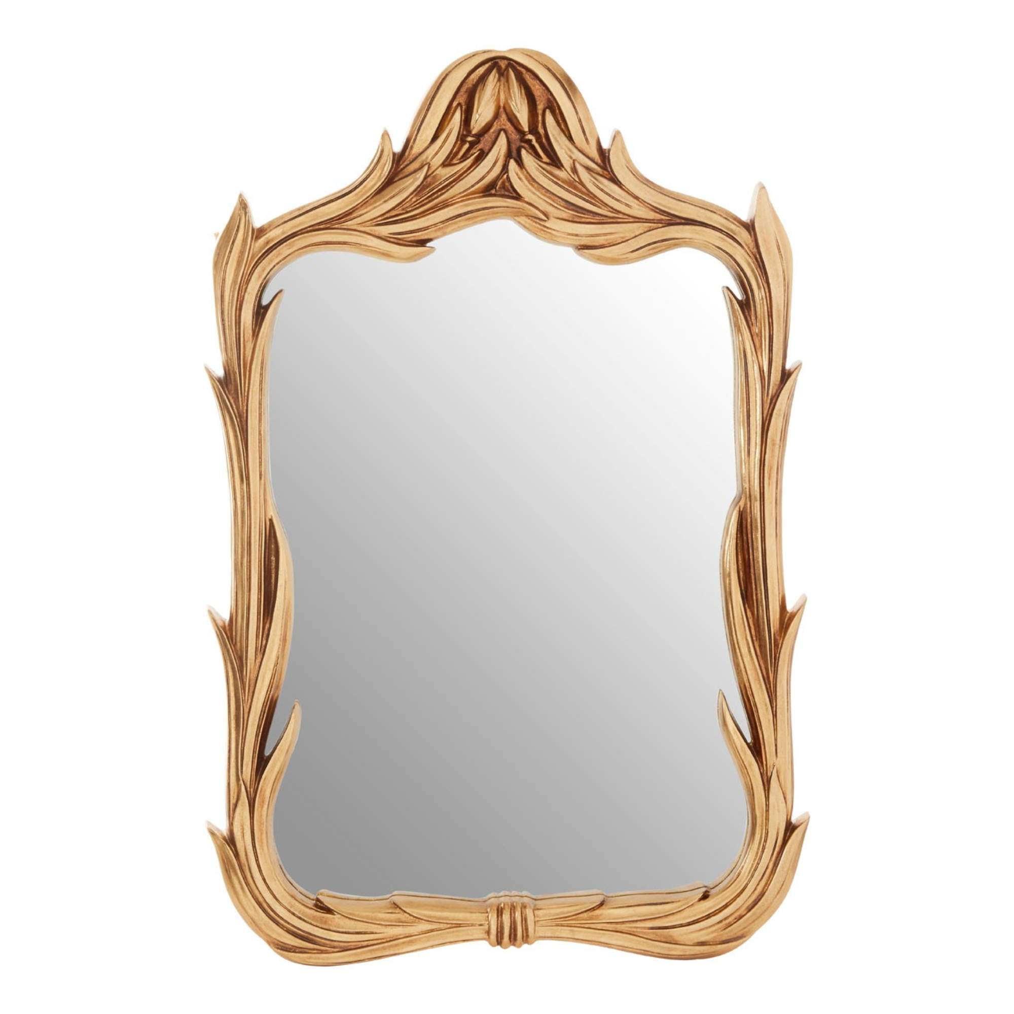 Ornate Mirror - BBORNM10