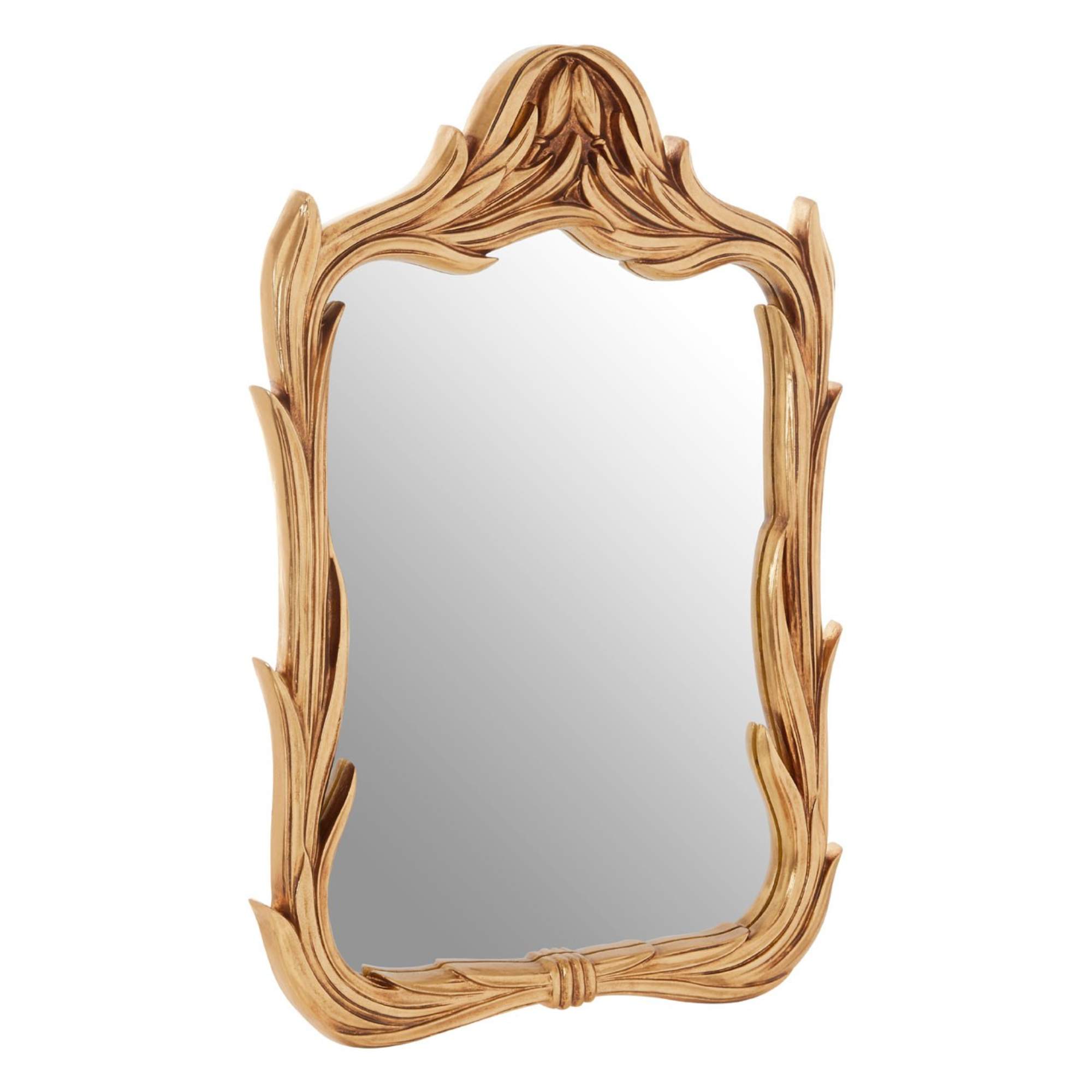 Ornate Mirror - BBORNM10