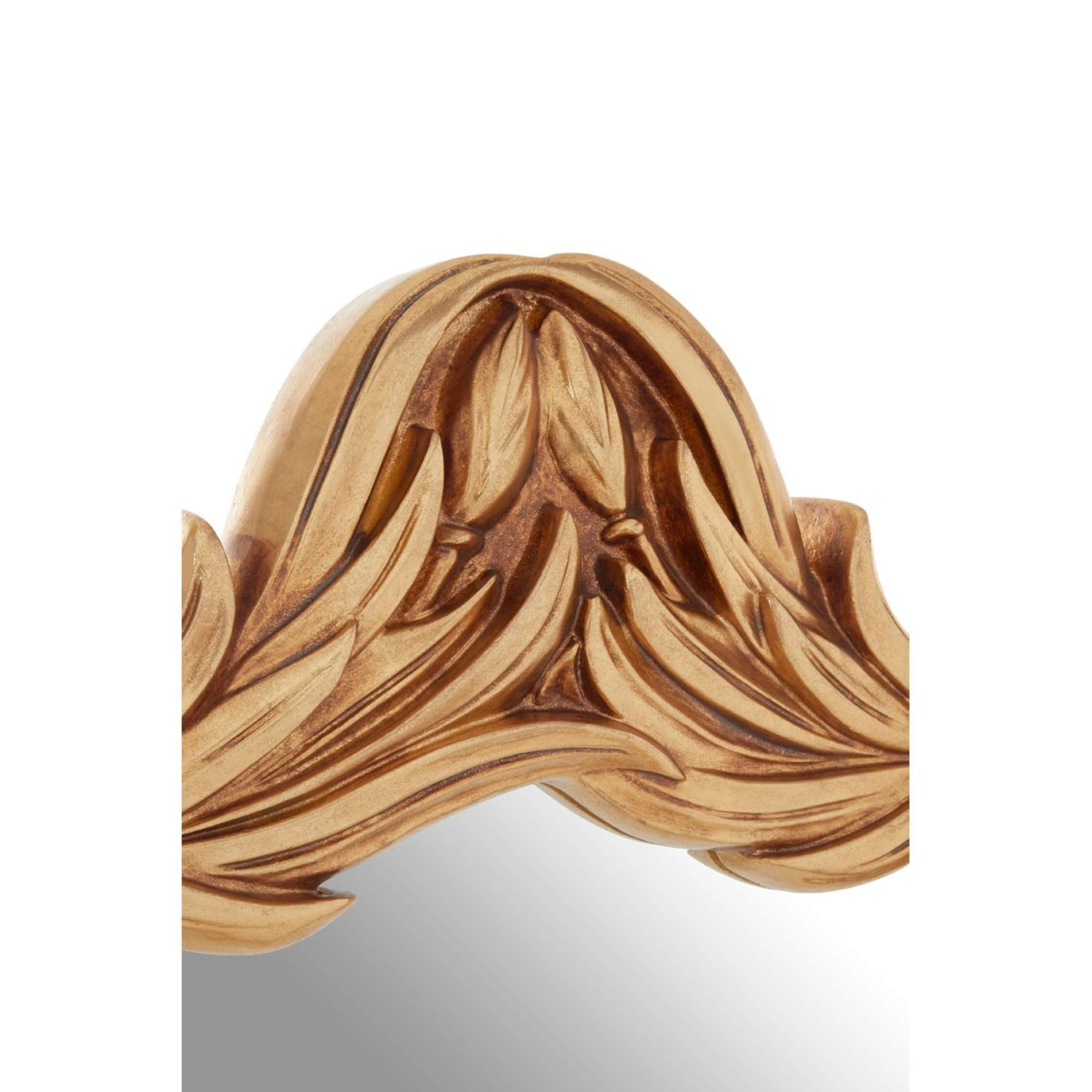 Ornate Mirror - BBORNM10