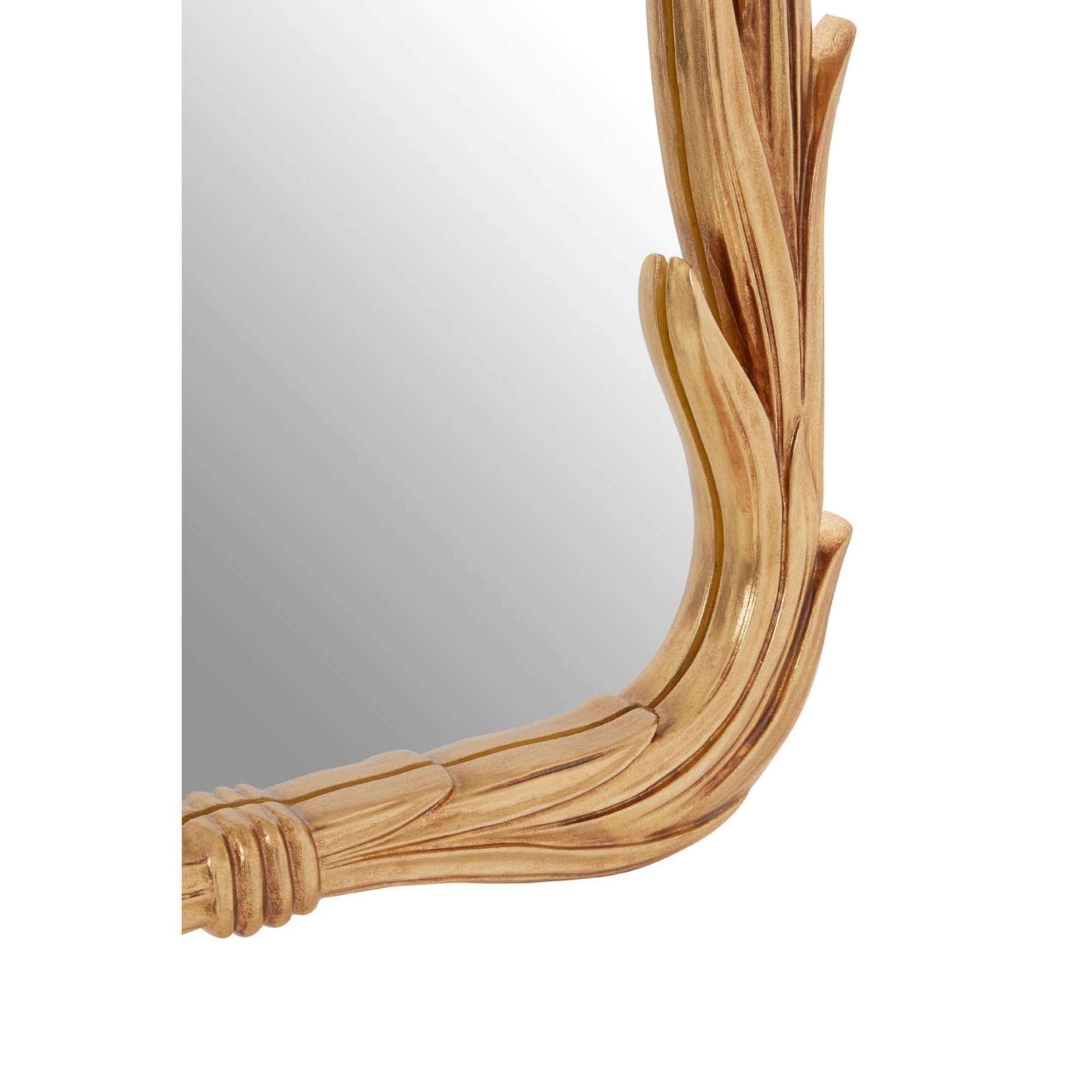 Ornate Mirror - BBORNM10