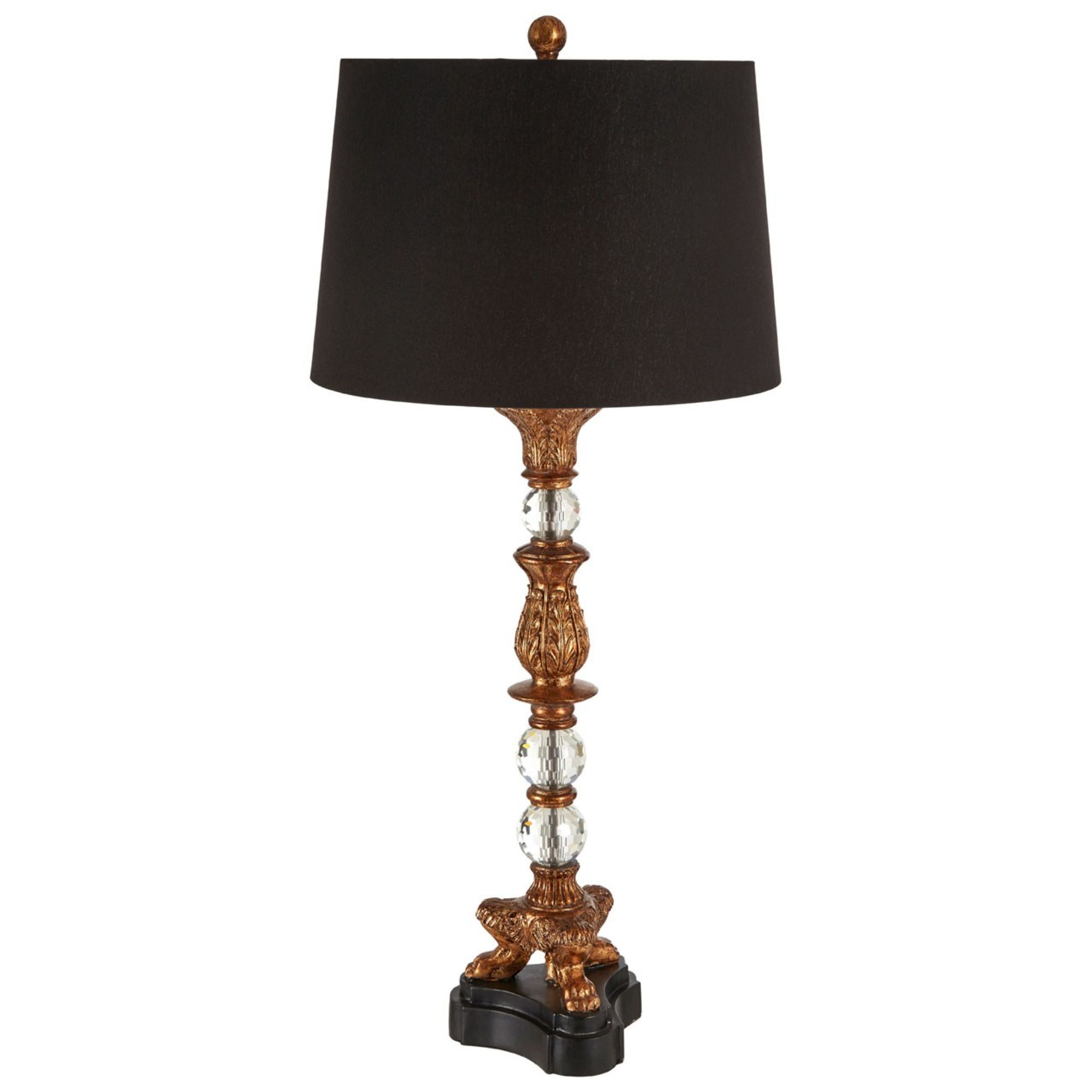 Table Lamp - BBTLMP01